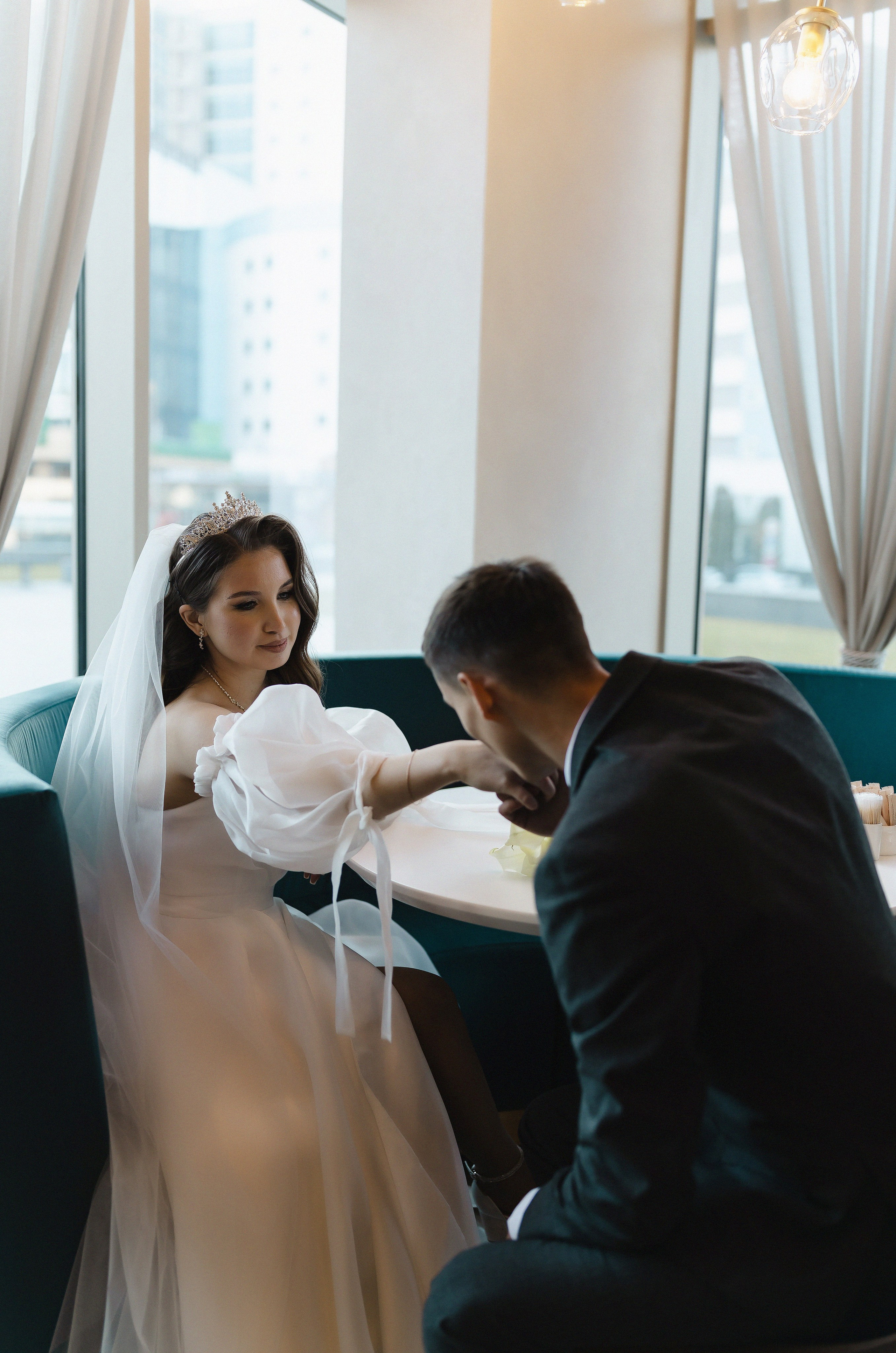 Прогулка. Свадебный и семейный фотограф в Казани и Волжске