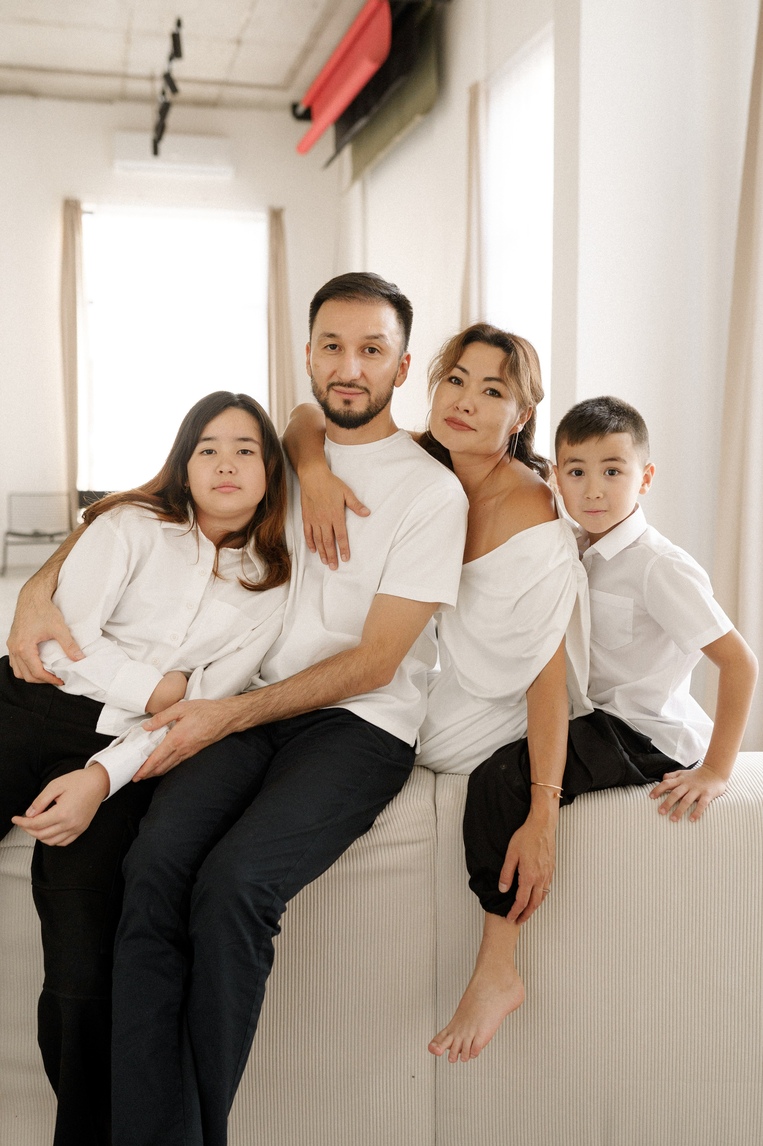 Family. Aigerimkudaibergen.com