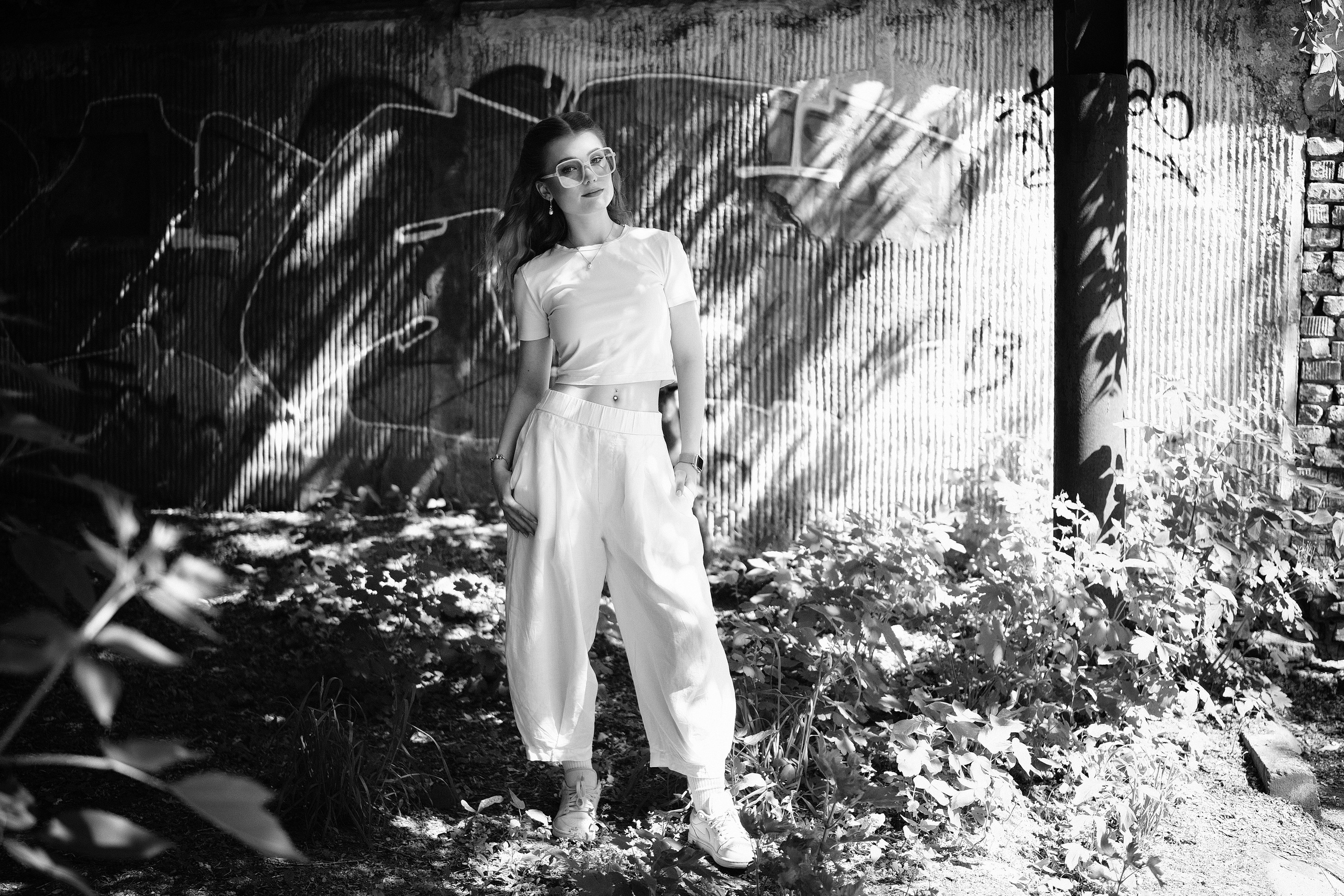 Июльские сеты по 9К, всё включено. Портретный фотограф в Новосибирске