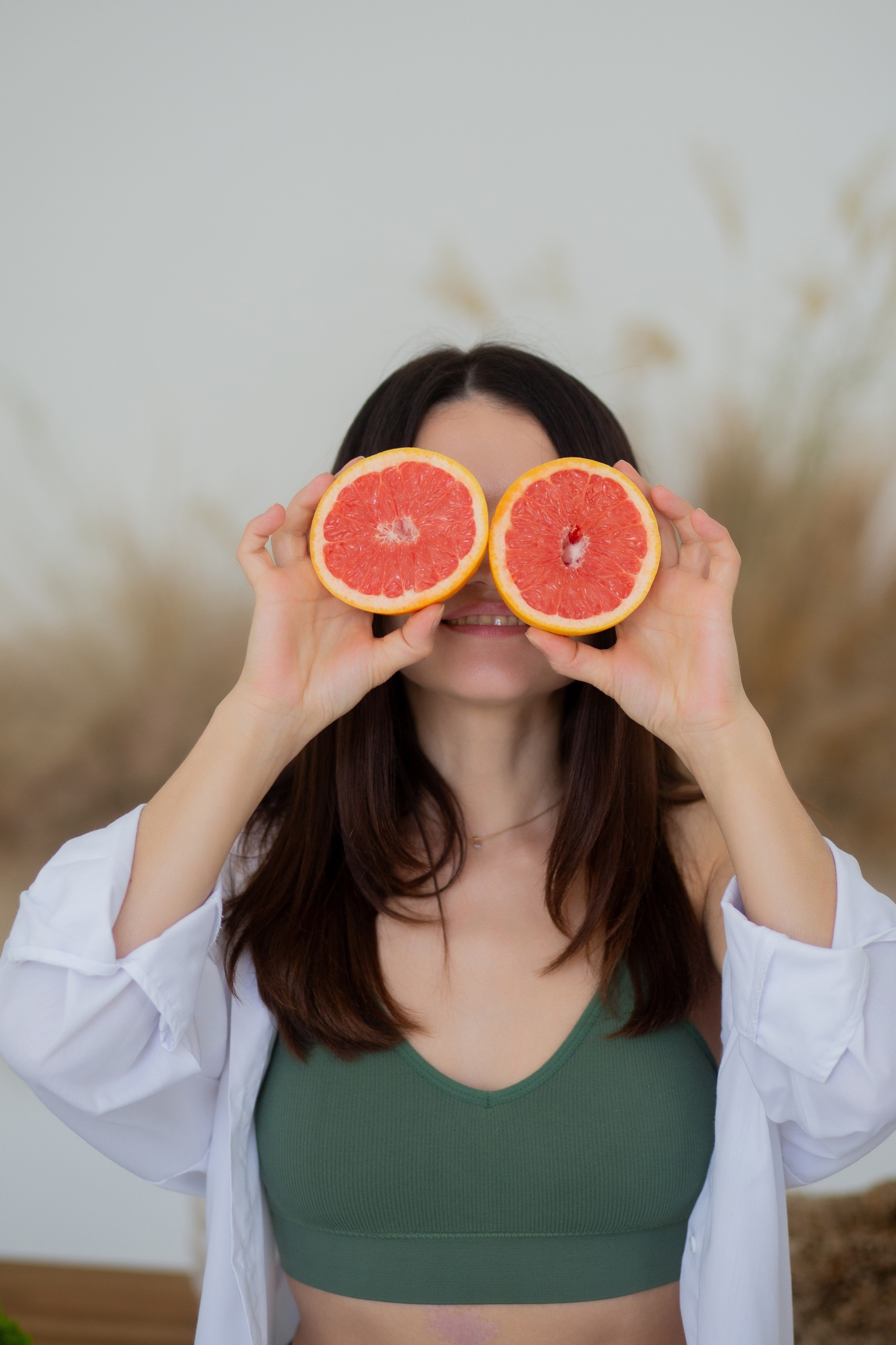 Алена нутрициолог