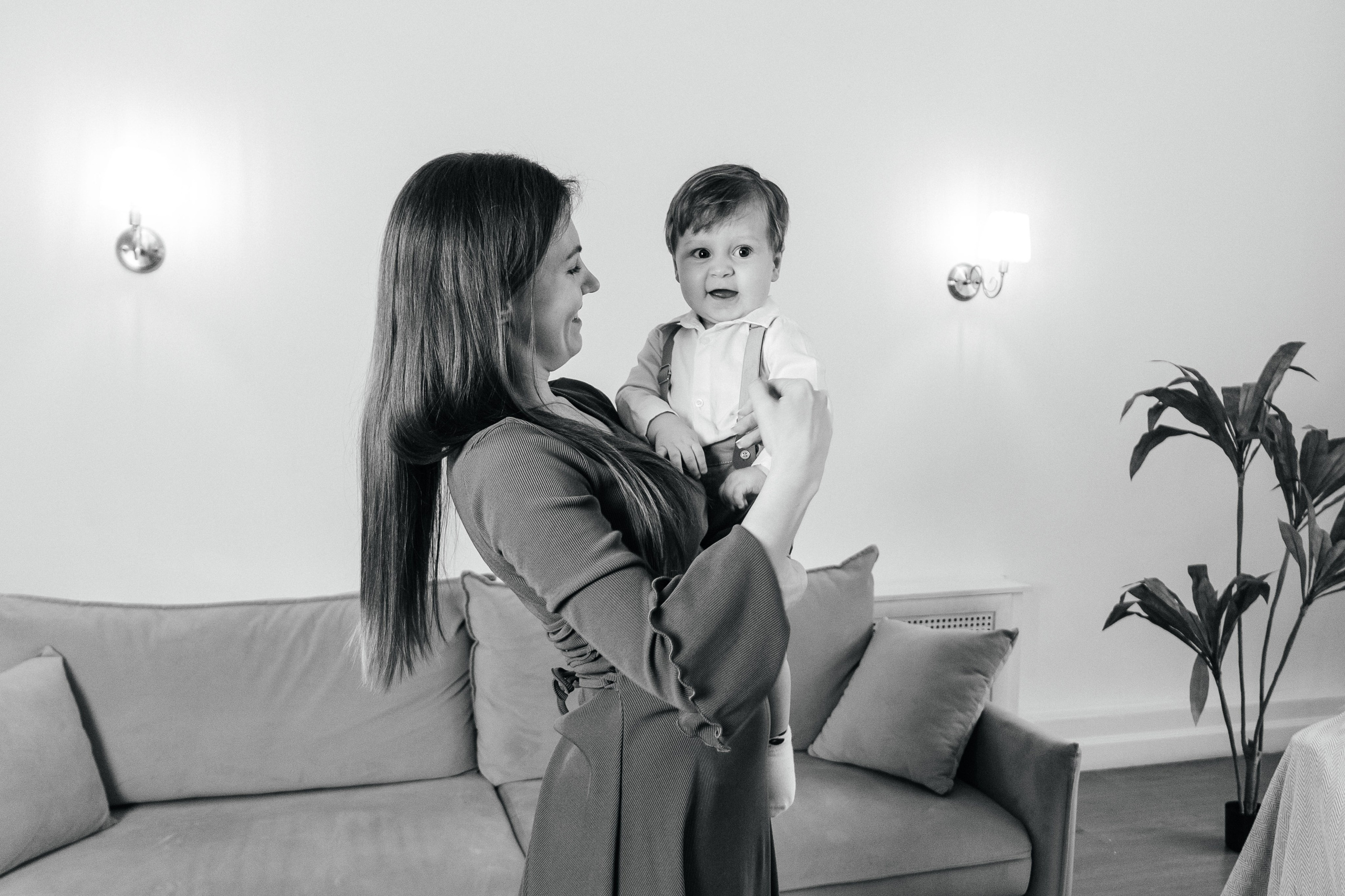 Настя, Эдик и Саша. Фотограф Елена Балакина (Челябинск)