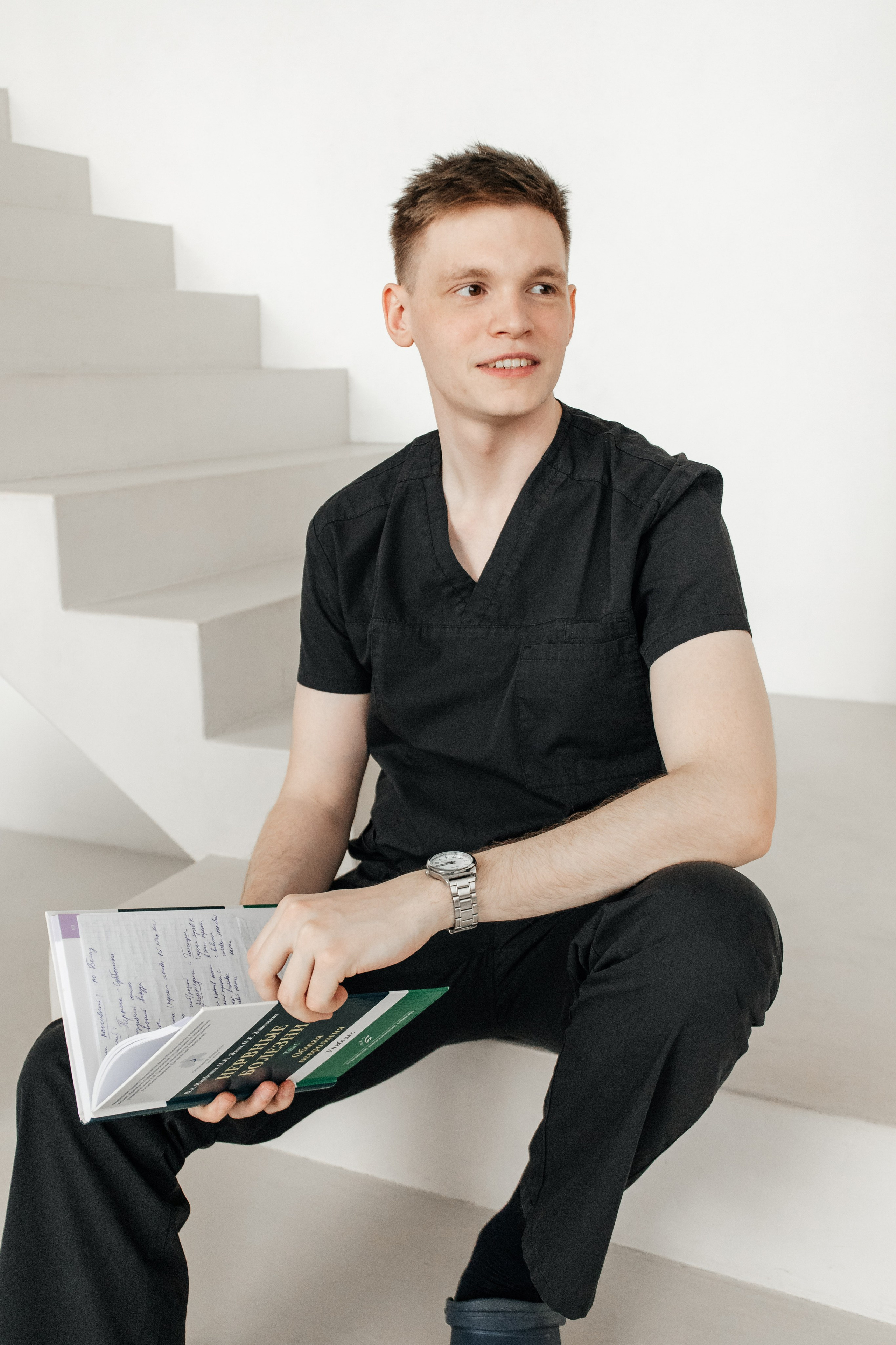 Выпускники врачи. Фотограф Елена Балакина (Челябинск)