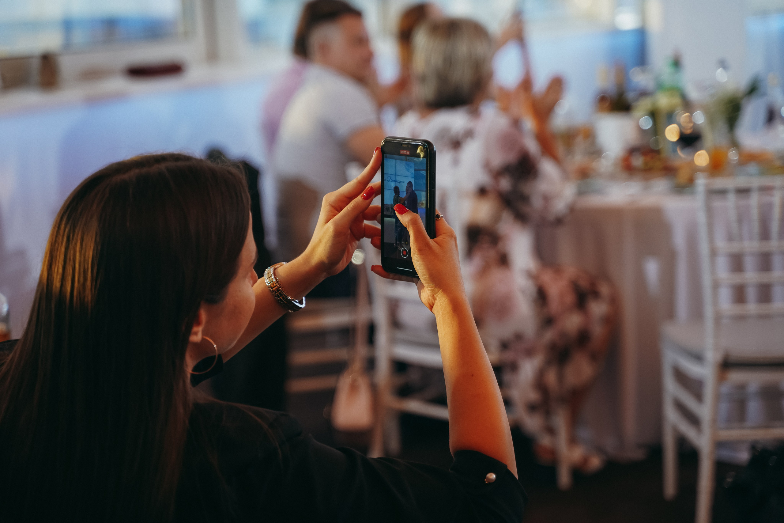 Вика и Никита. Свадебный фотограф Лилия Дзюба