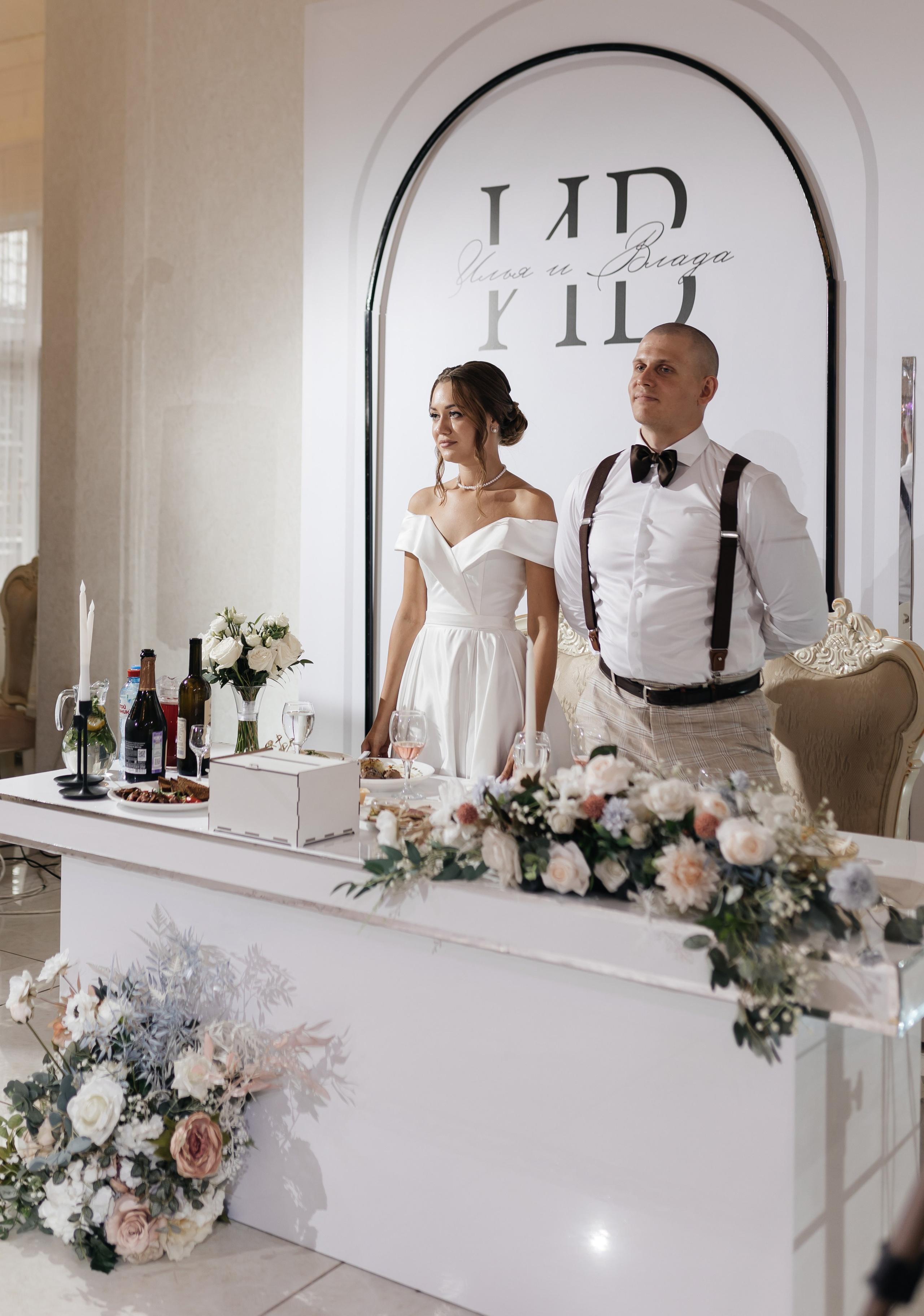 Свадебный день Владлены и Ильи…. Свадебный и семейный фотограф Рассказова Виктория