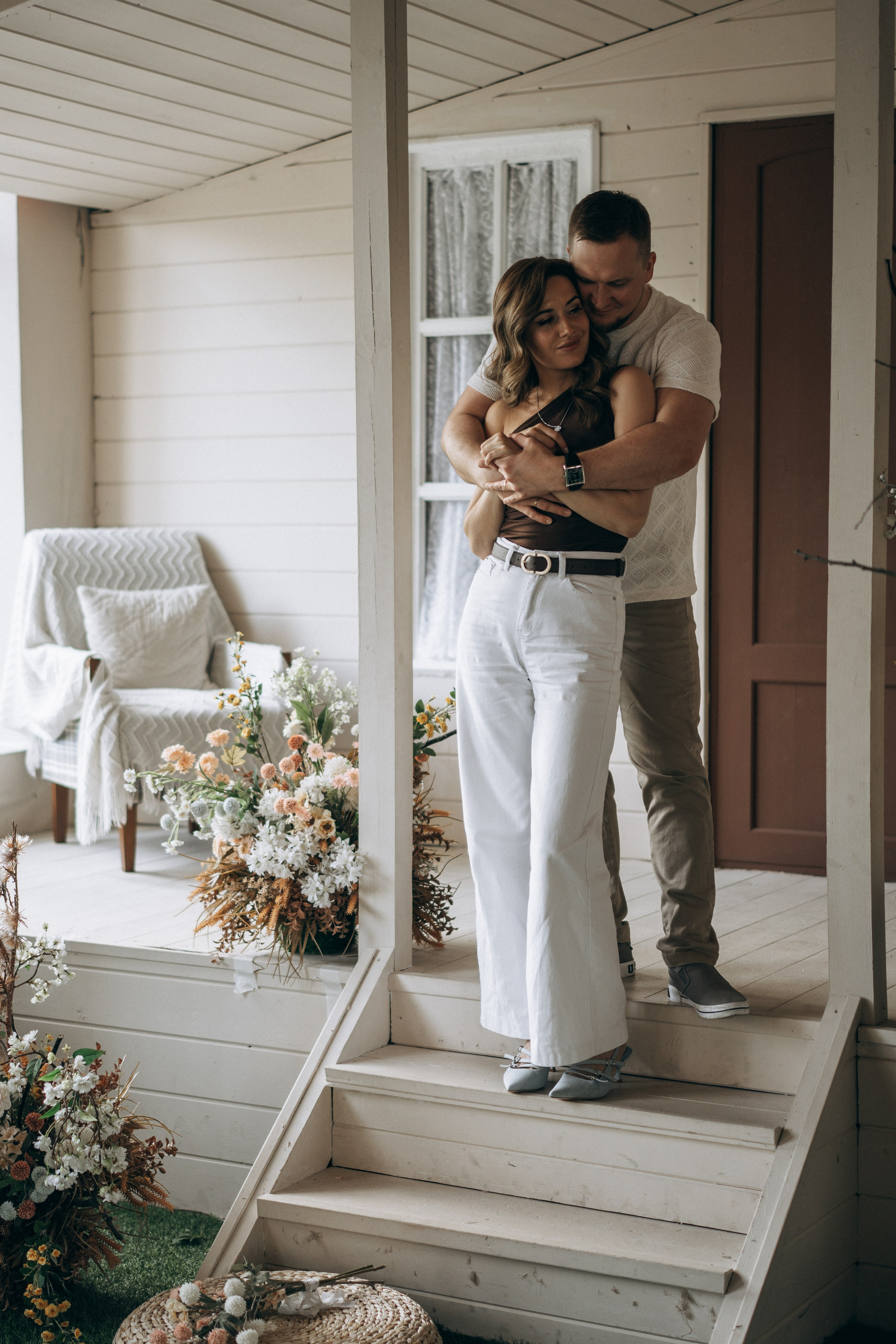 Портфолио. Я Аня, Фотограф, Москва