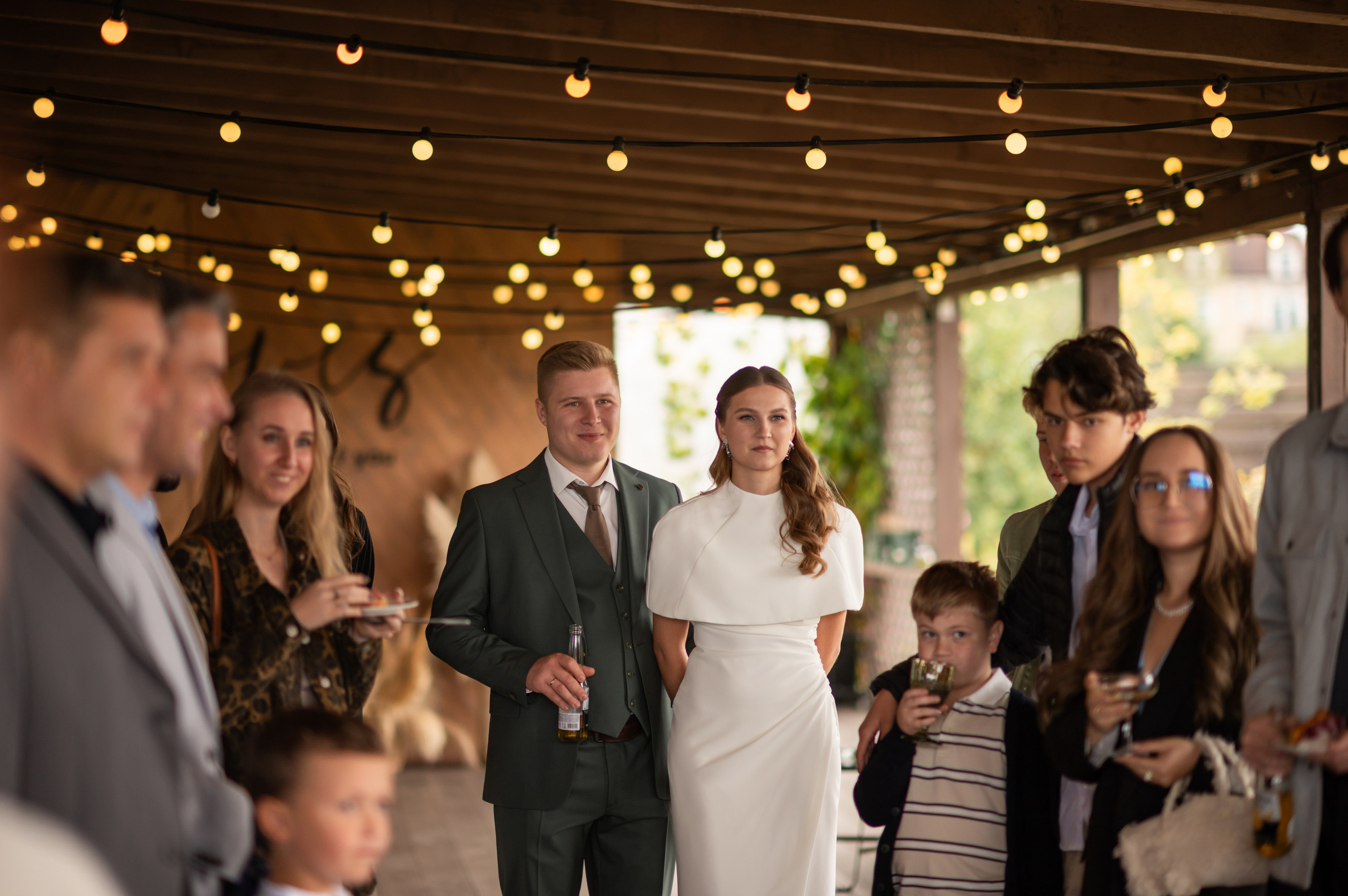 2025. Сергей и Катя. Свадебный и семейный фотограф в Москве и Европе Евгения Амелина