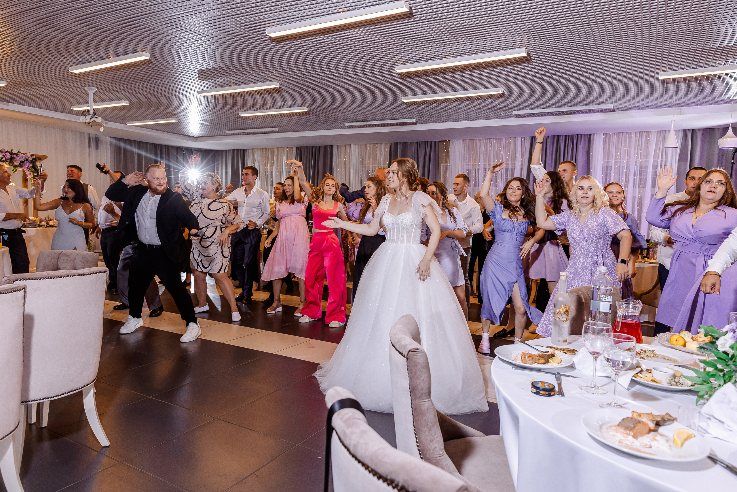 Любовь и Евгений. Свадебный и семейный фотограф в Челябинске Юлия Ишимова