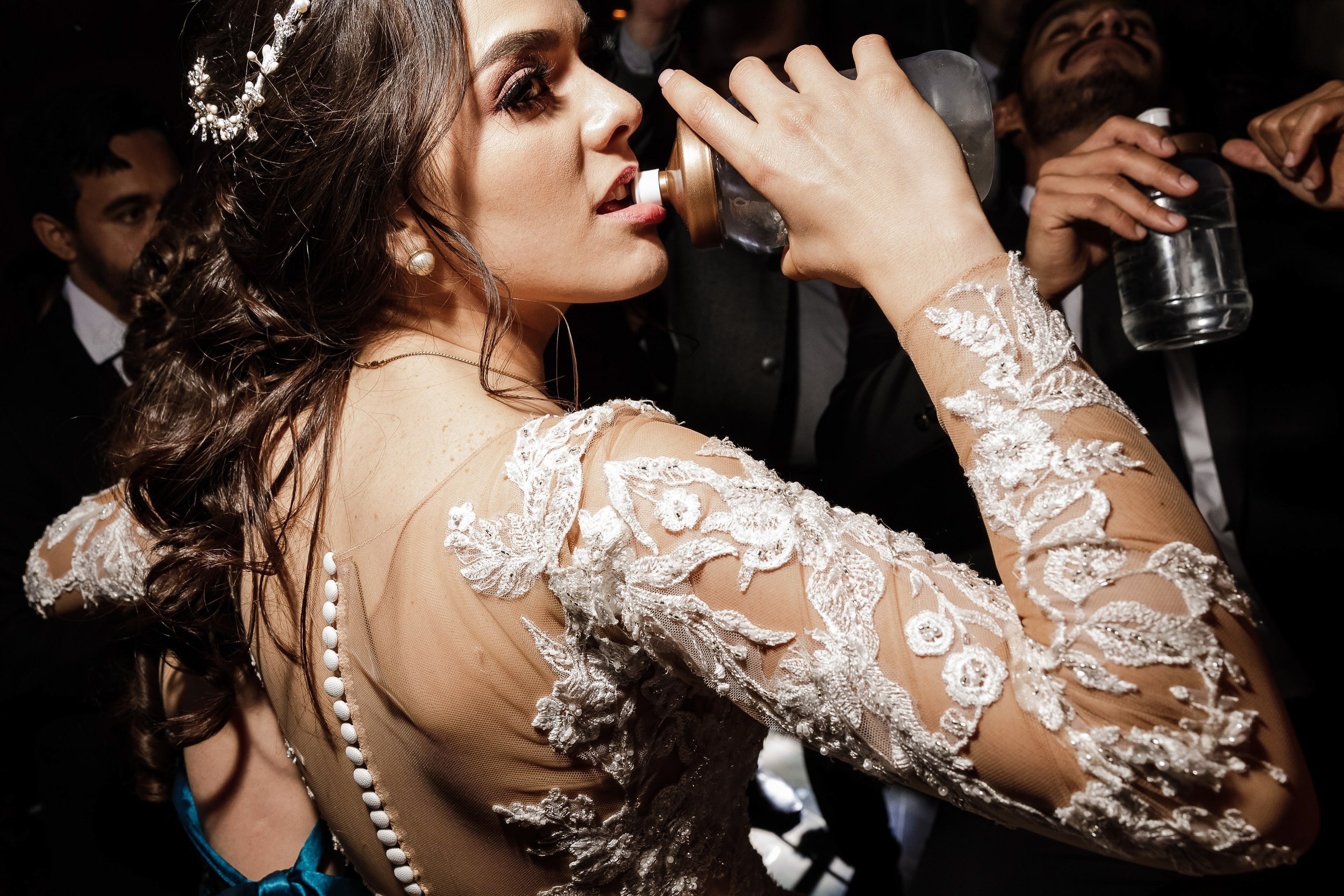 Amor en méxico. Свадебный фотограф в Москве Владимир Барабанов