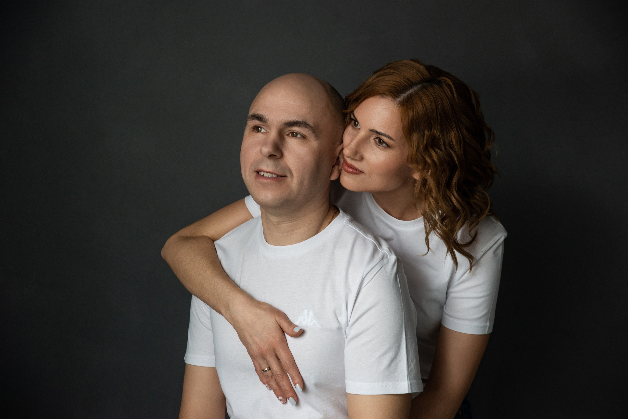 Эля и Артем. Свадебный, семейный, репортажный фотограф в Перми и крае Таня Белая