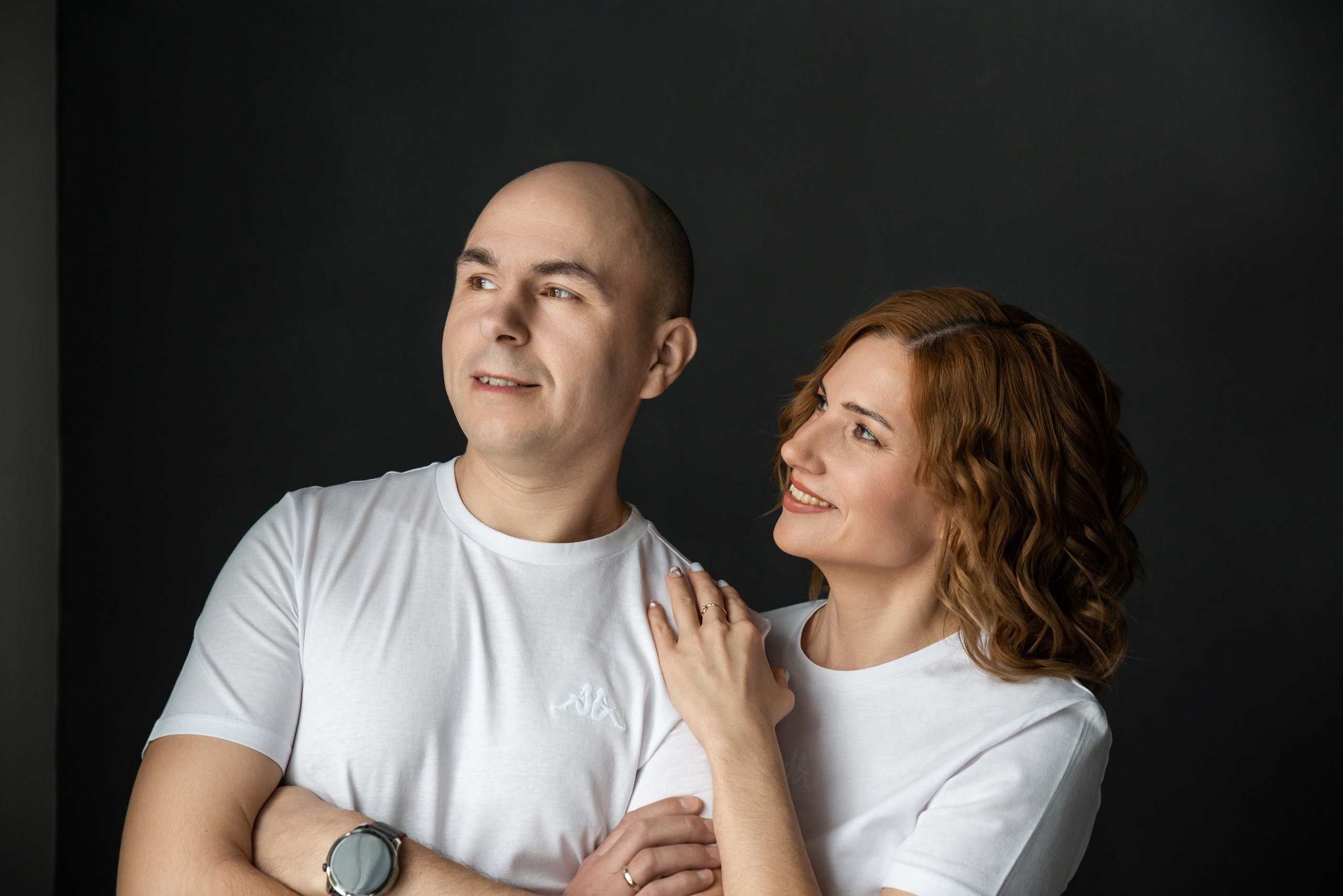 Эля и Артем. Свадебный, семейный, репортажный фотограф в Перми и крае Таня Белая