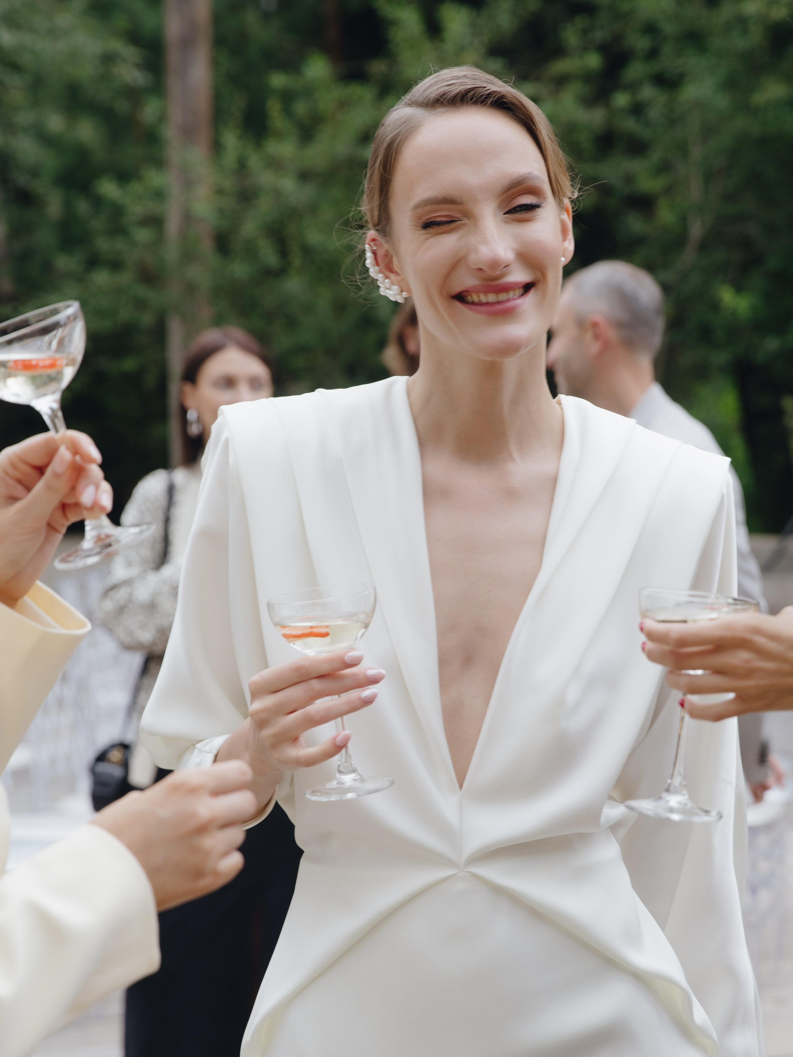 Эмиль да Дарья. Destination wedding photographer Mary Korenchuk