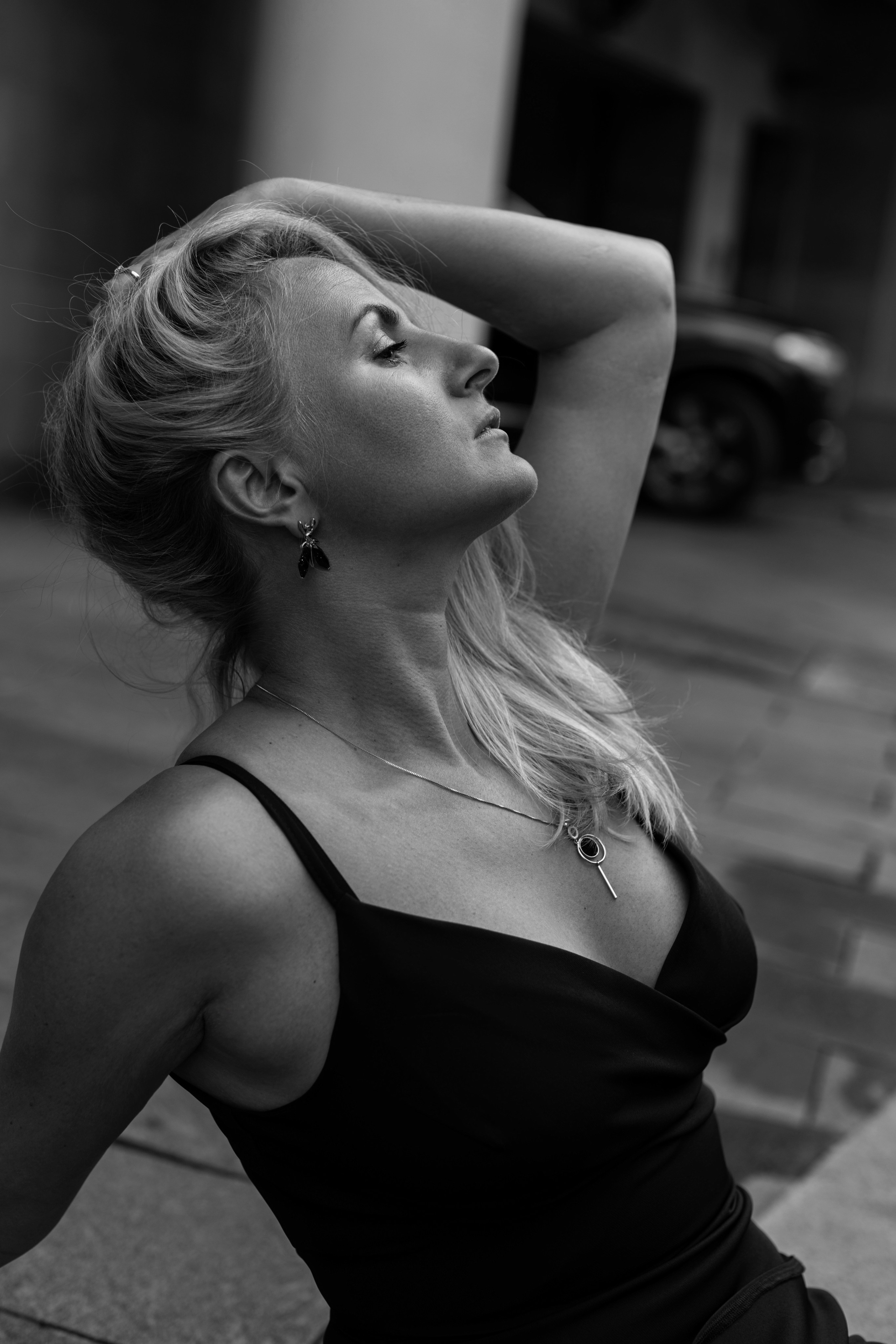 Ольга. Фотограф Сахалин