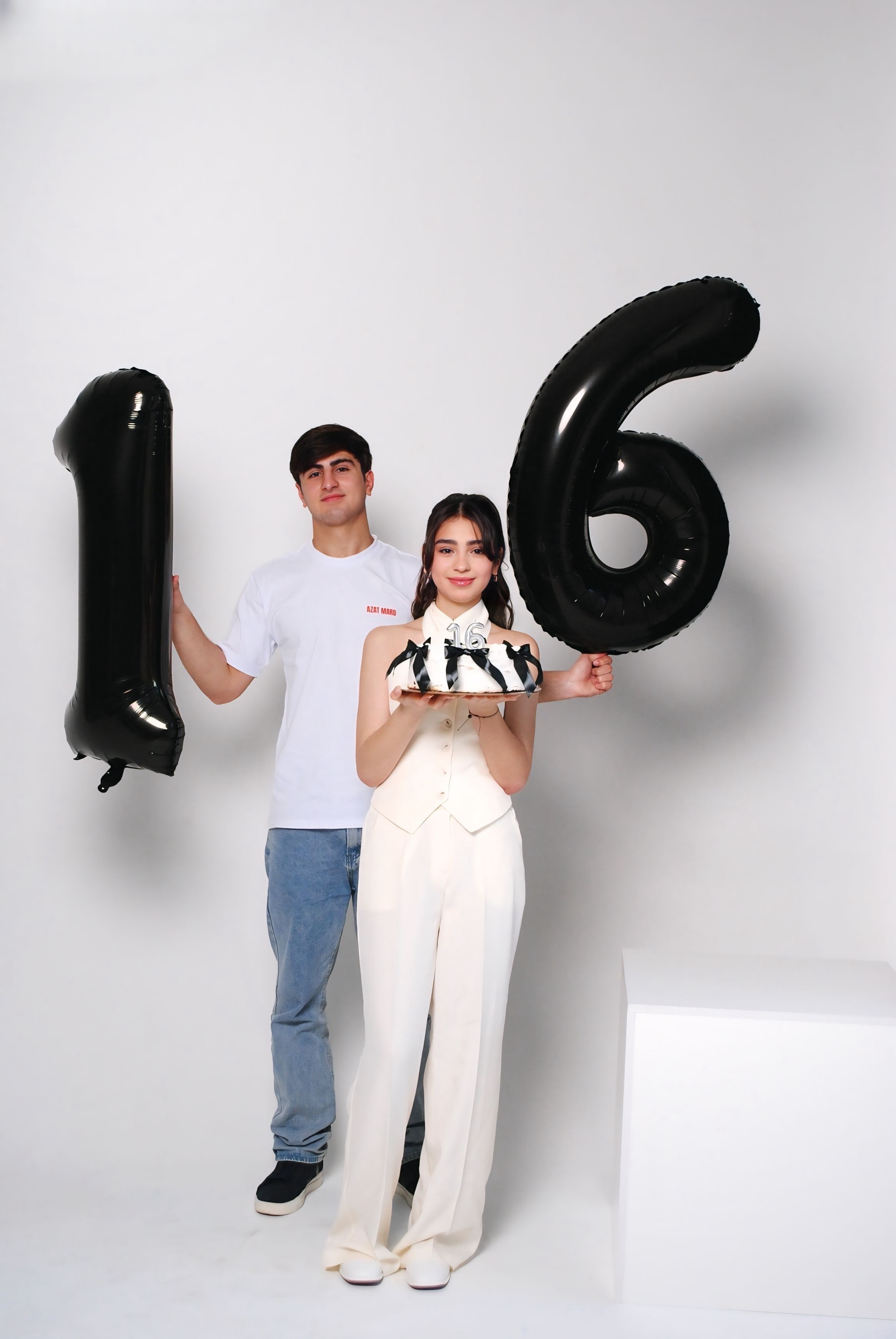 Милена. Фотограф Мария Мусаелян