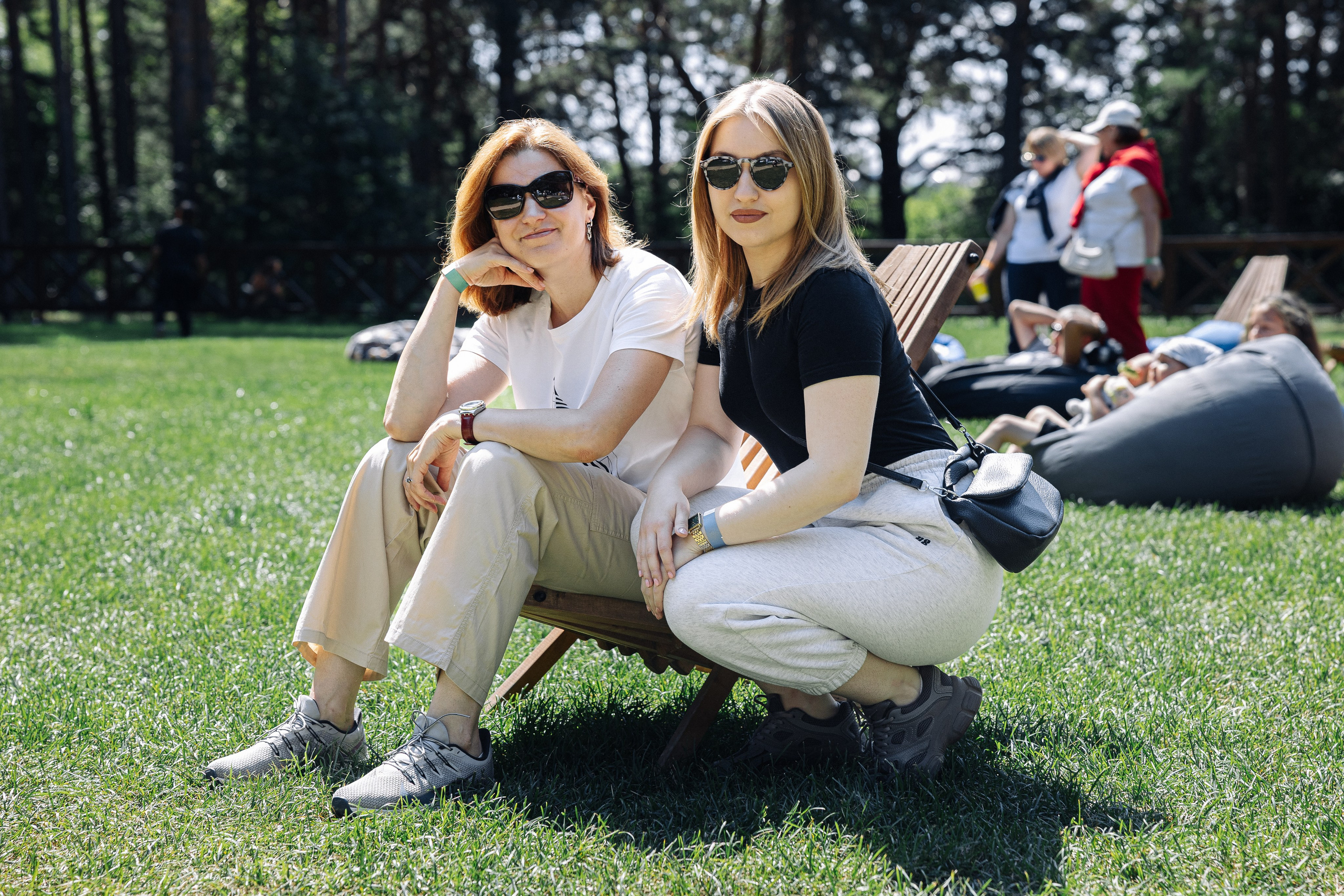 День Семьи Газпромнефть-Ямал. MIG — студия спортивной фотографии Михаила Голянского