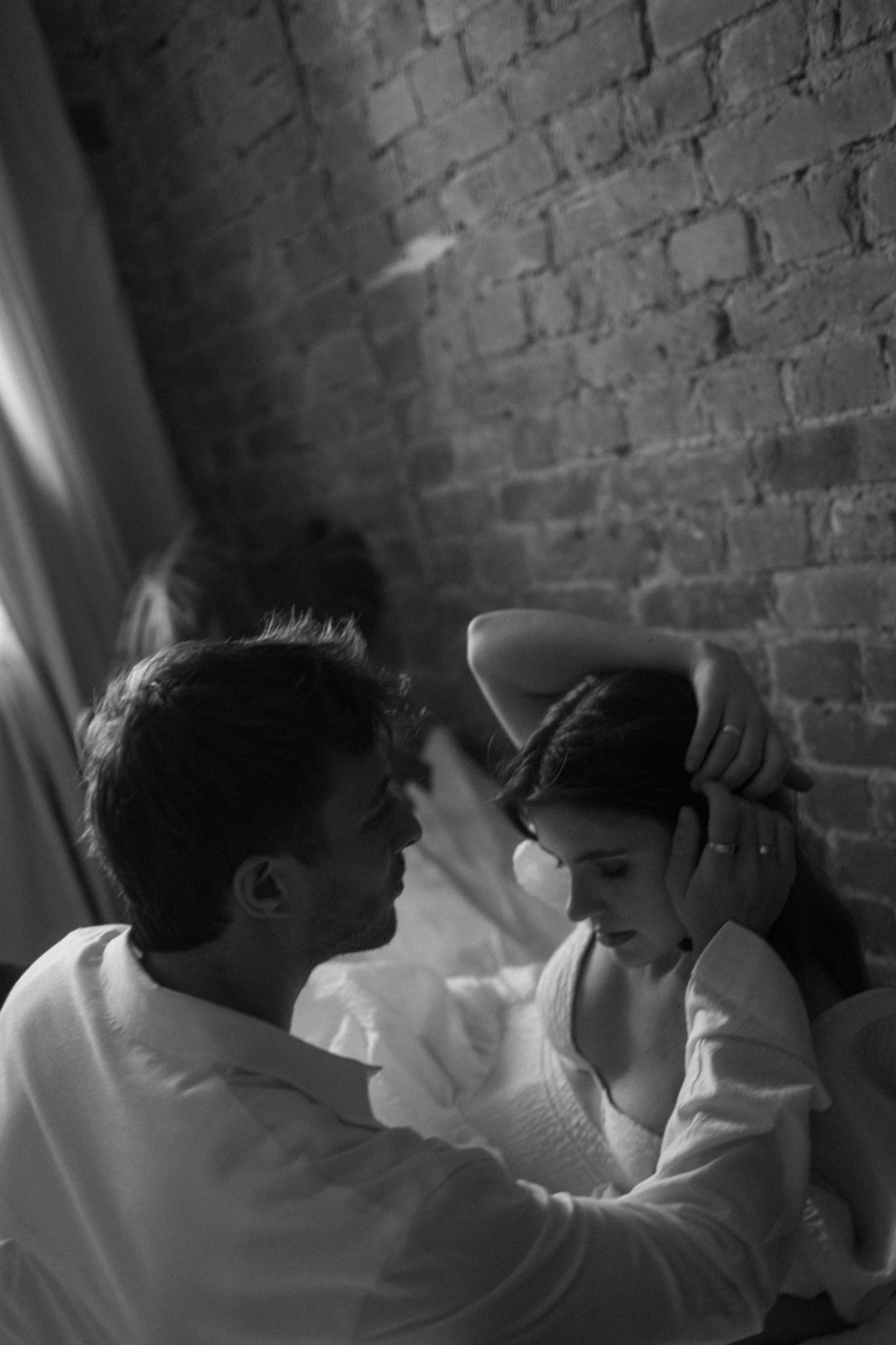 Свадебная фотосессия для двоих в Питере. Вера Пьянцева семейный, свадебный и парный фотограф в Санкт-Петербурге