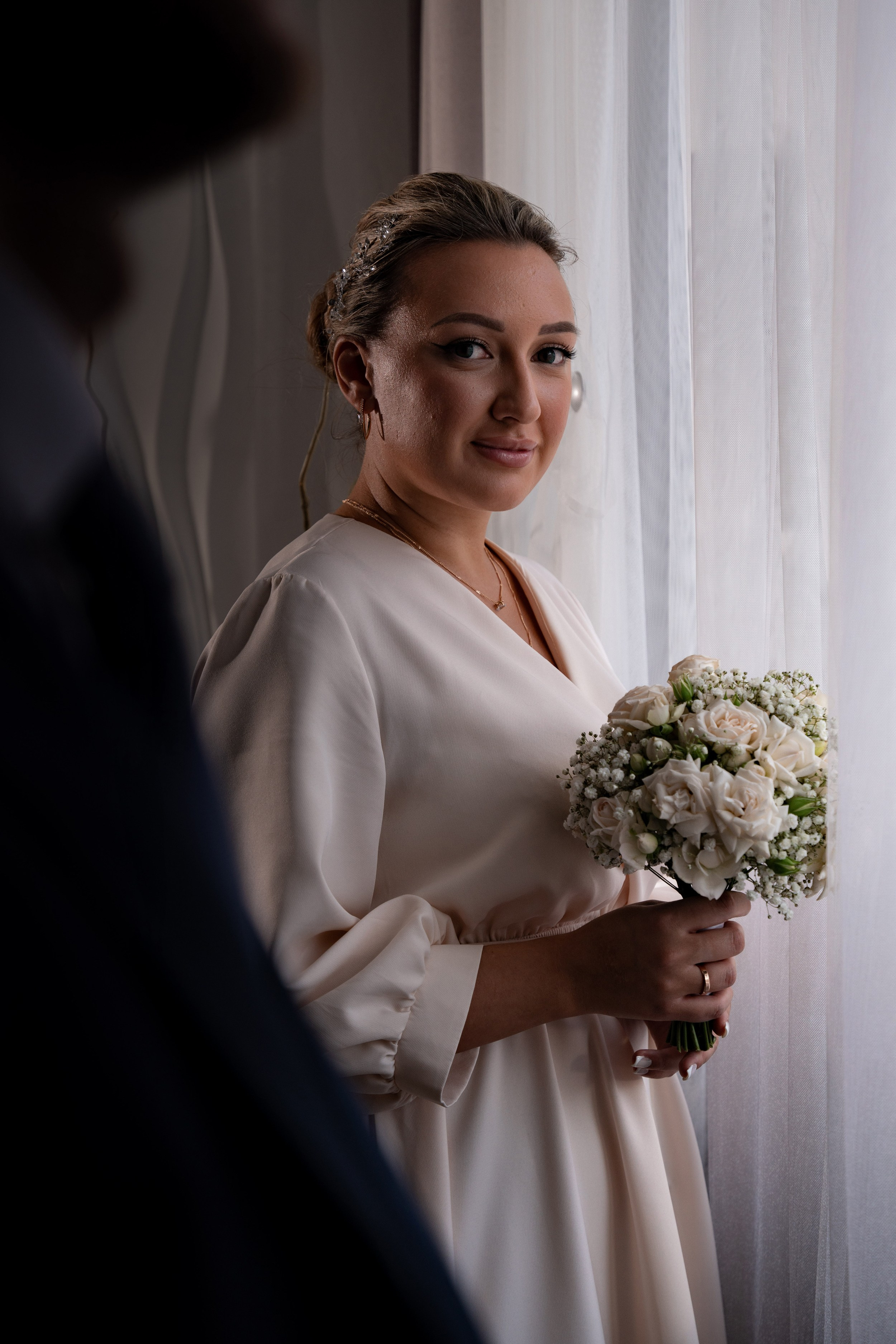 Свадьба 10.10.2023. Фотограф в Норильске и Кайеркане