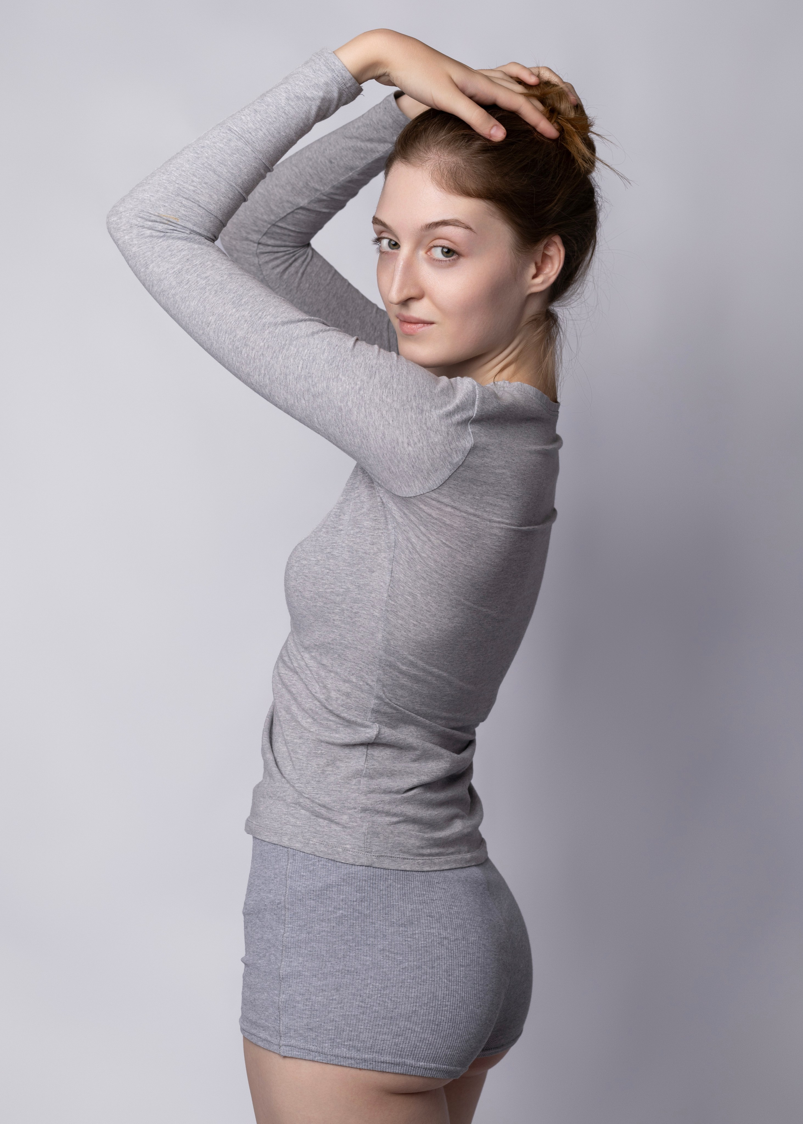 Model Test. Фотограф Москва Ирина Подборнова