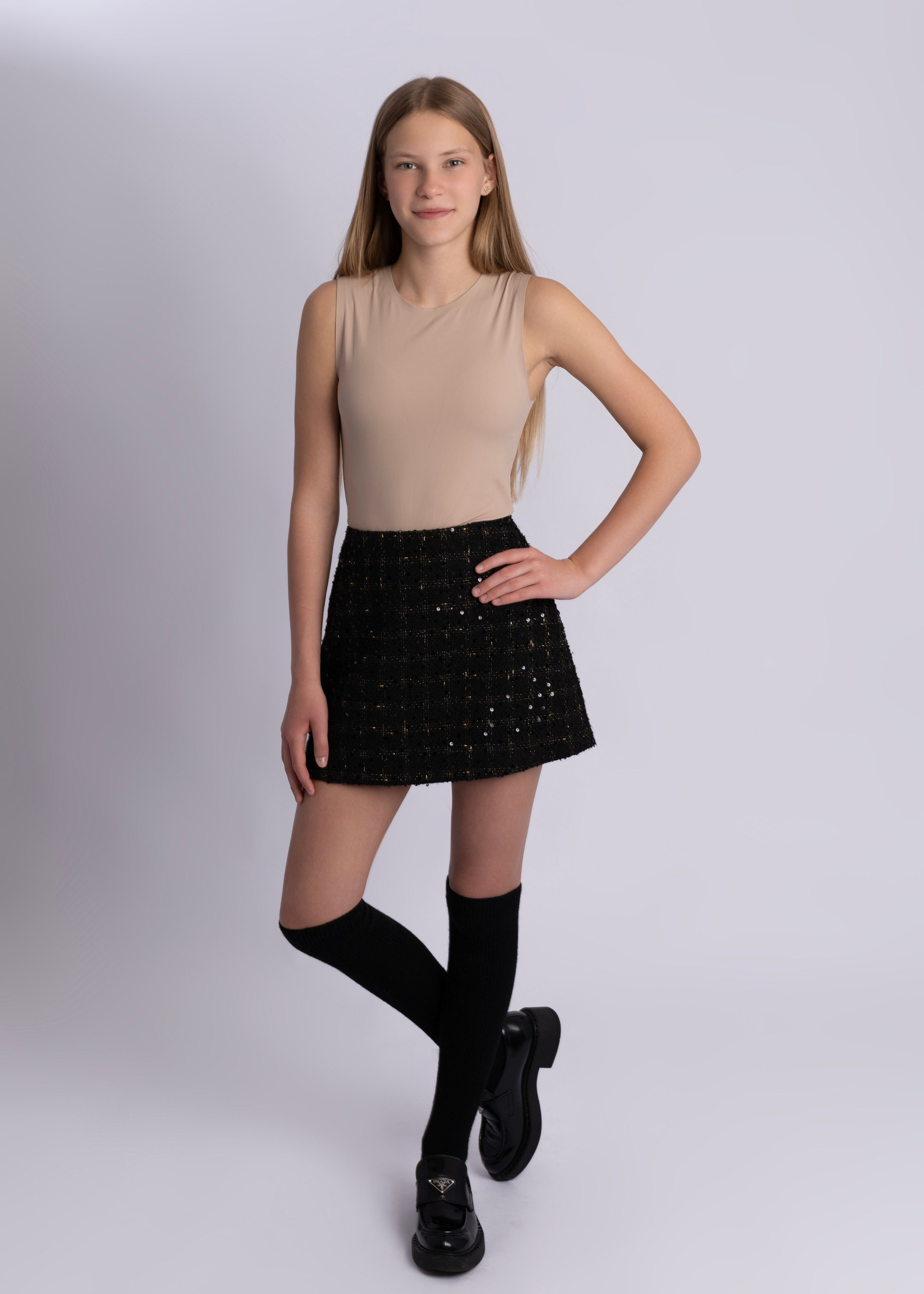 Model Test. Фотограф Москва Ирина Подборнова