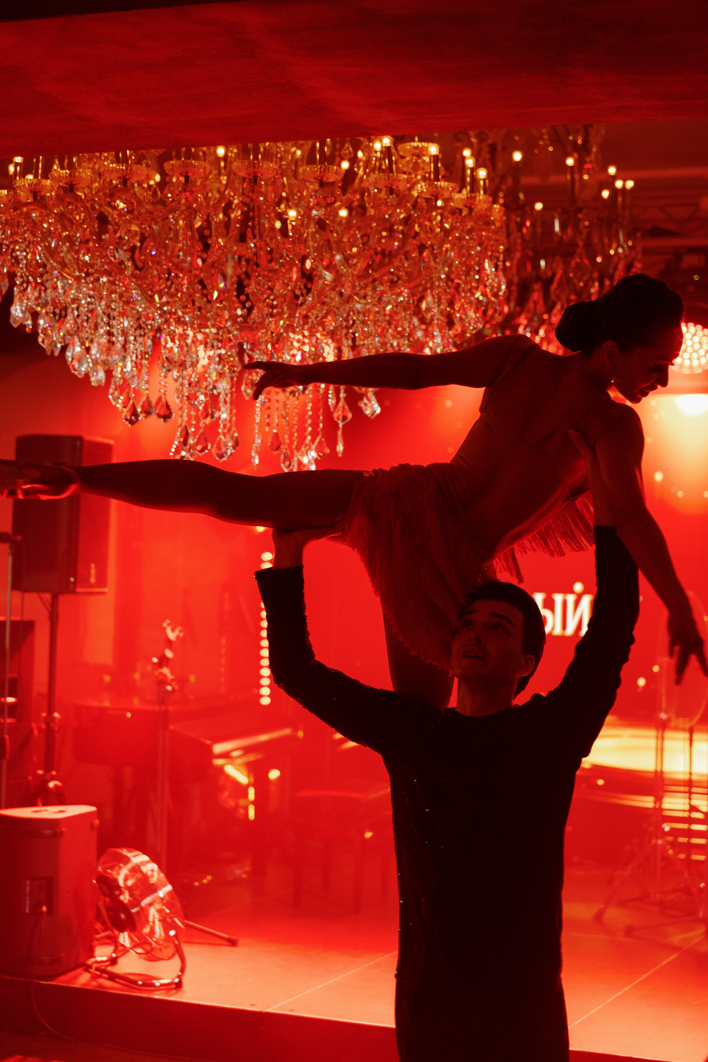 Юбилей. Свадебный фотограф Георгий Батурин