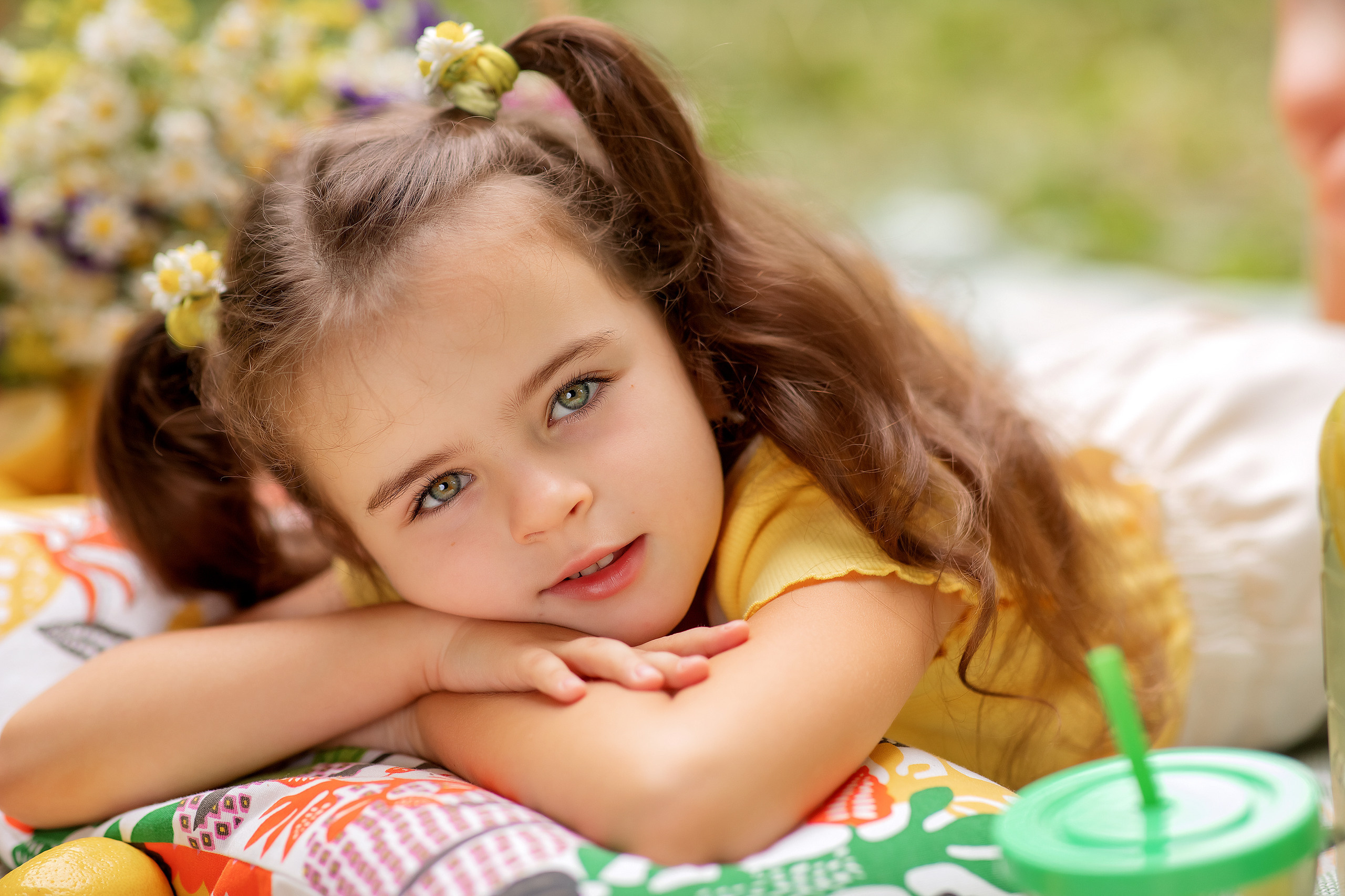 Отзывы. Семейный и детский фотограф Мария Полякова