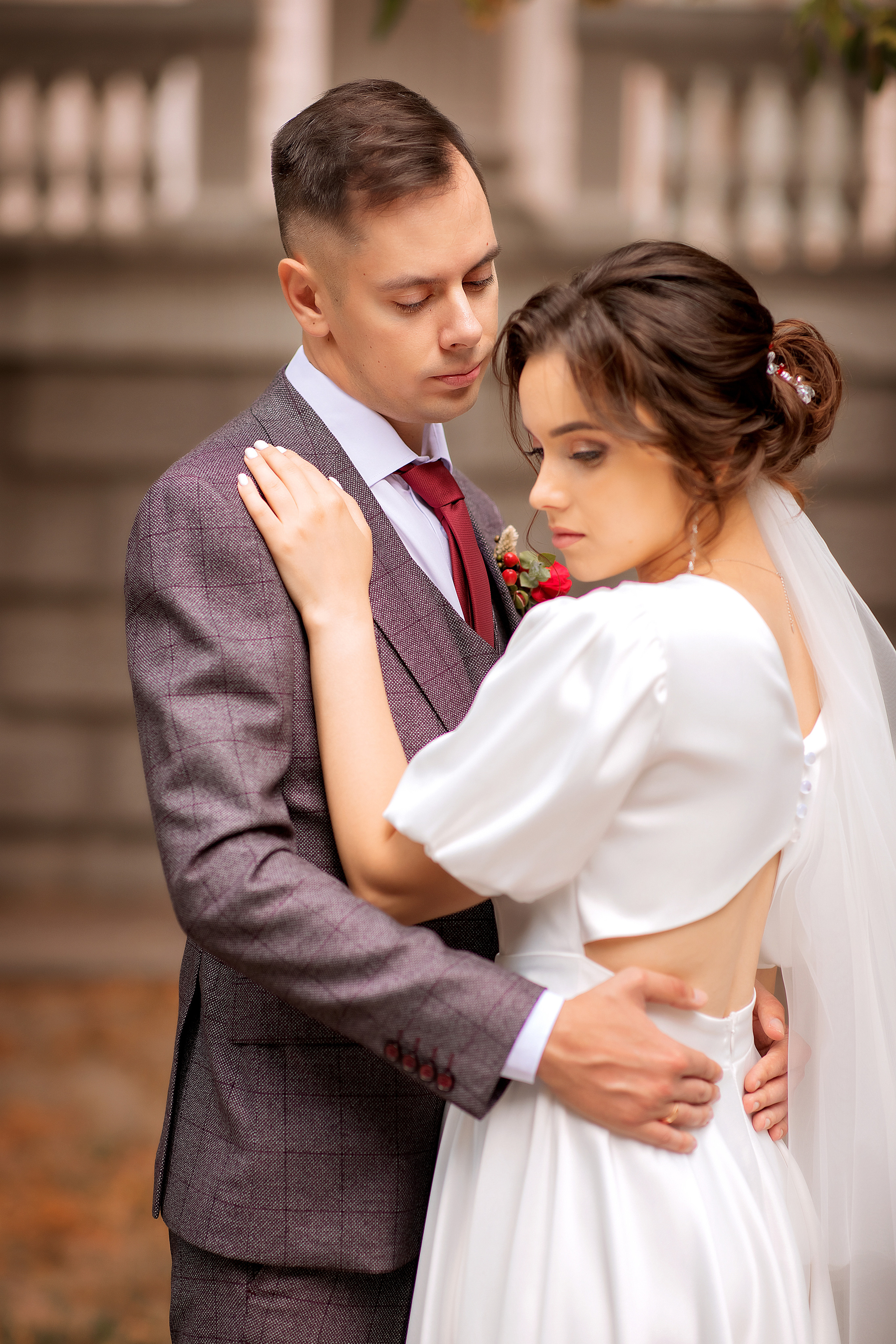 Свадьба Вячеслав  Кристина. Семейный и детский фотограф Мария Полякова