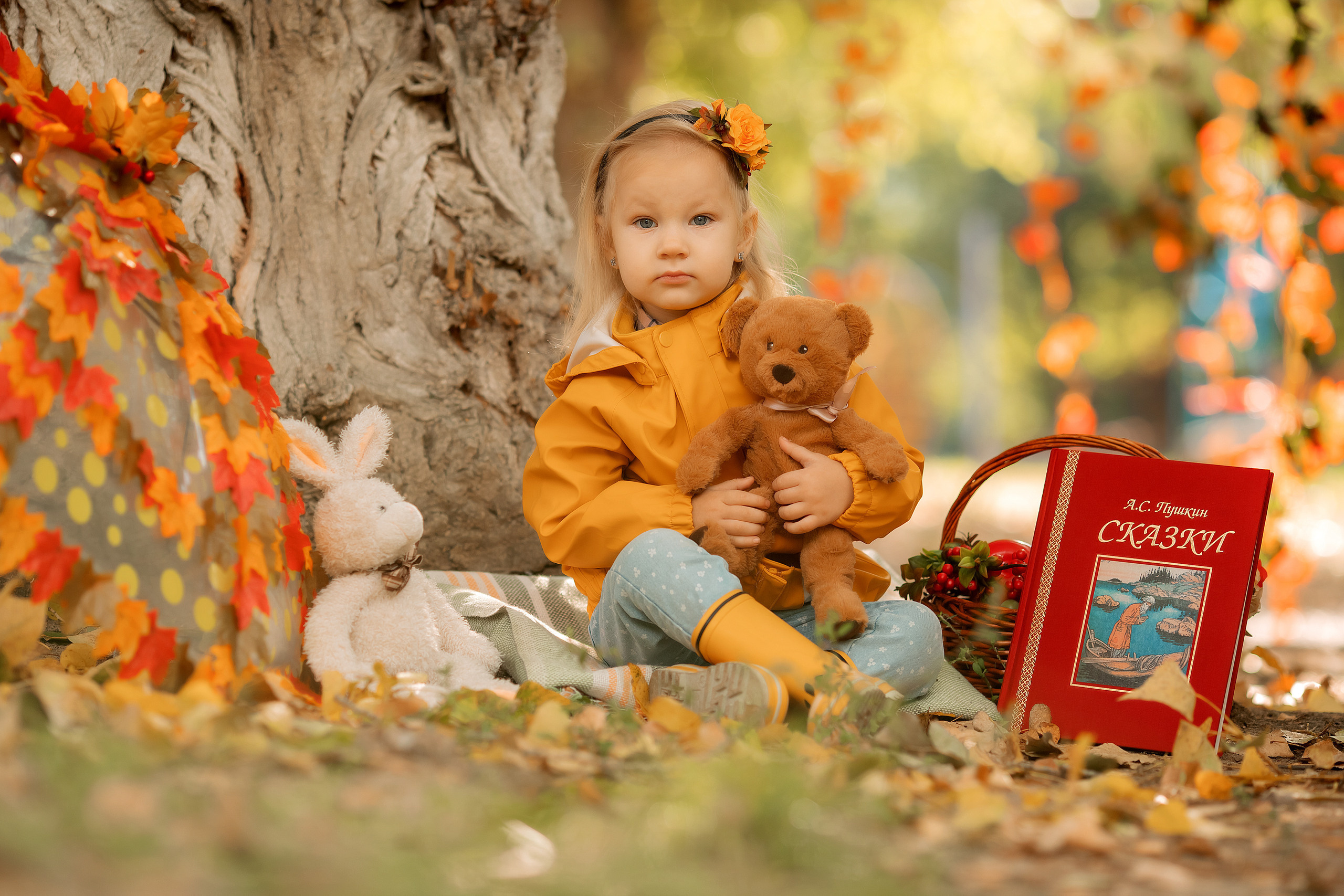 Отзывы. Семейный и детский фотограф Мария Полякова