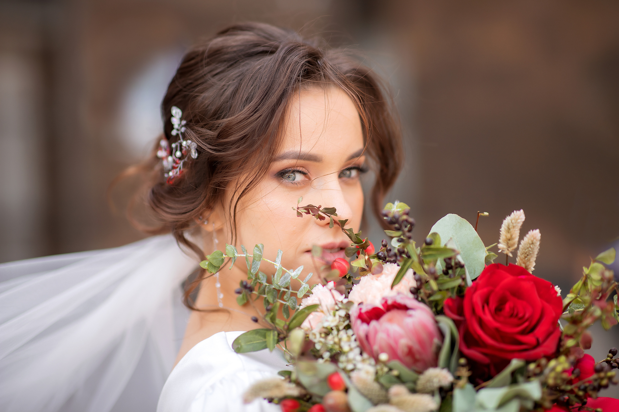 Свадьба Вячеслав  Кристина. Семейный и детский фотограф Мария Полякова