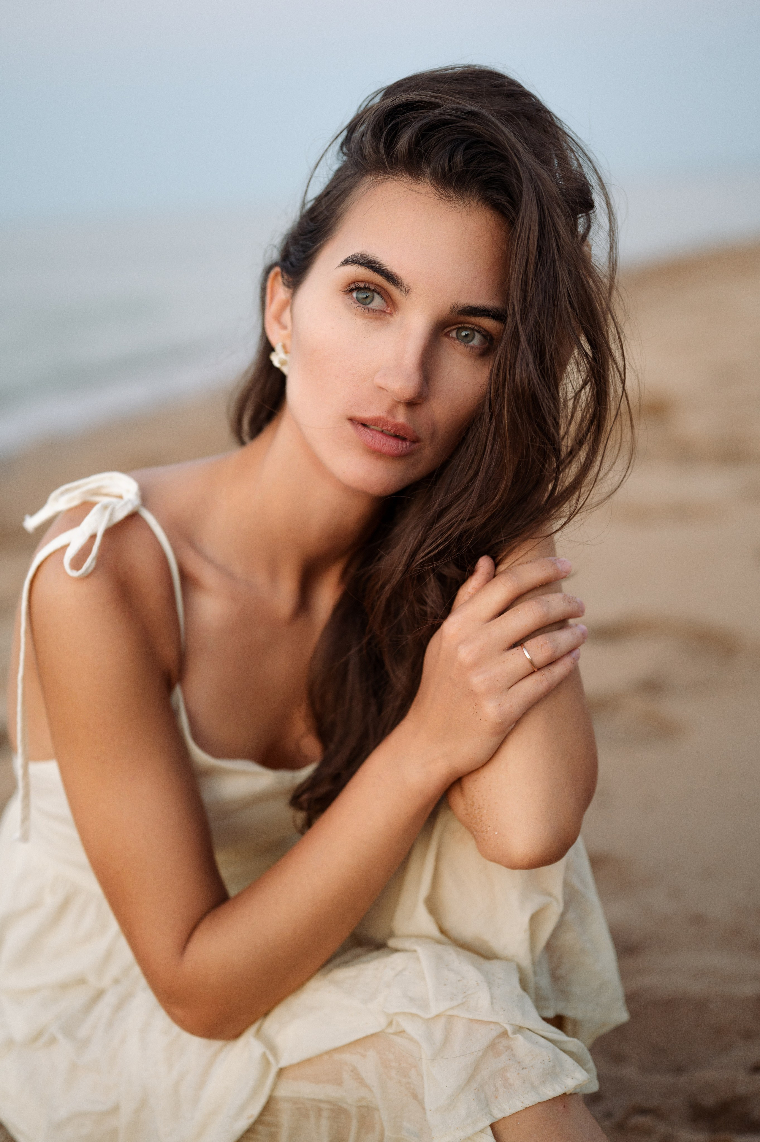 Предсвадебная съёмка на море🌊. Свадебный и семейный фотограф в Краснодаре Алина Мельник