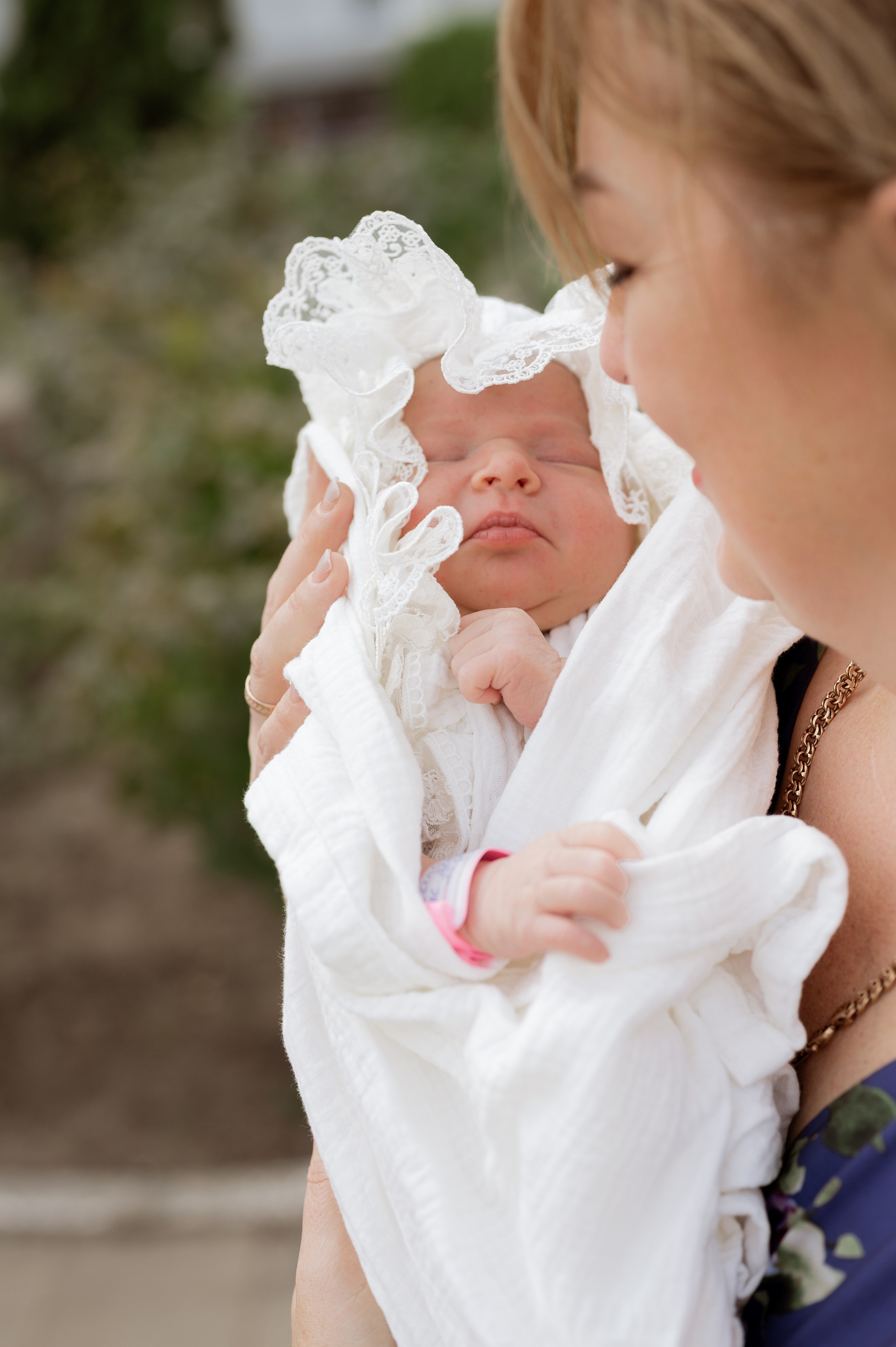 Выписка из роддома. Свадебный и семейный фотограф в Краснодаре Алина Мельник