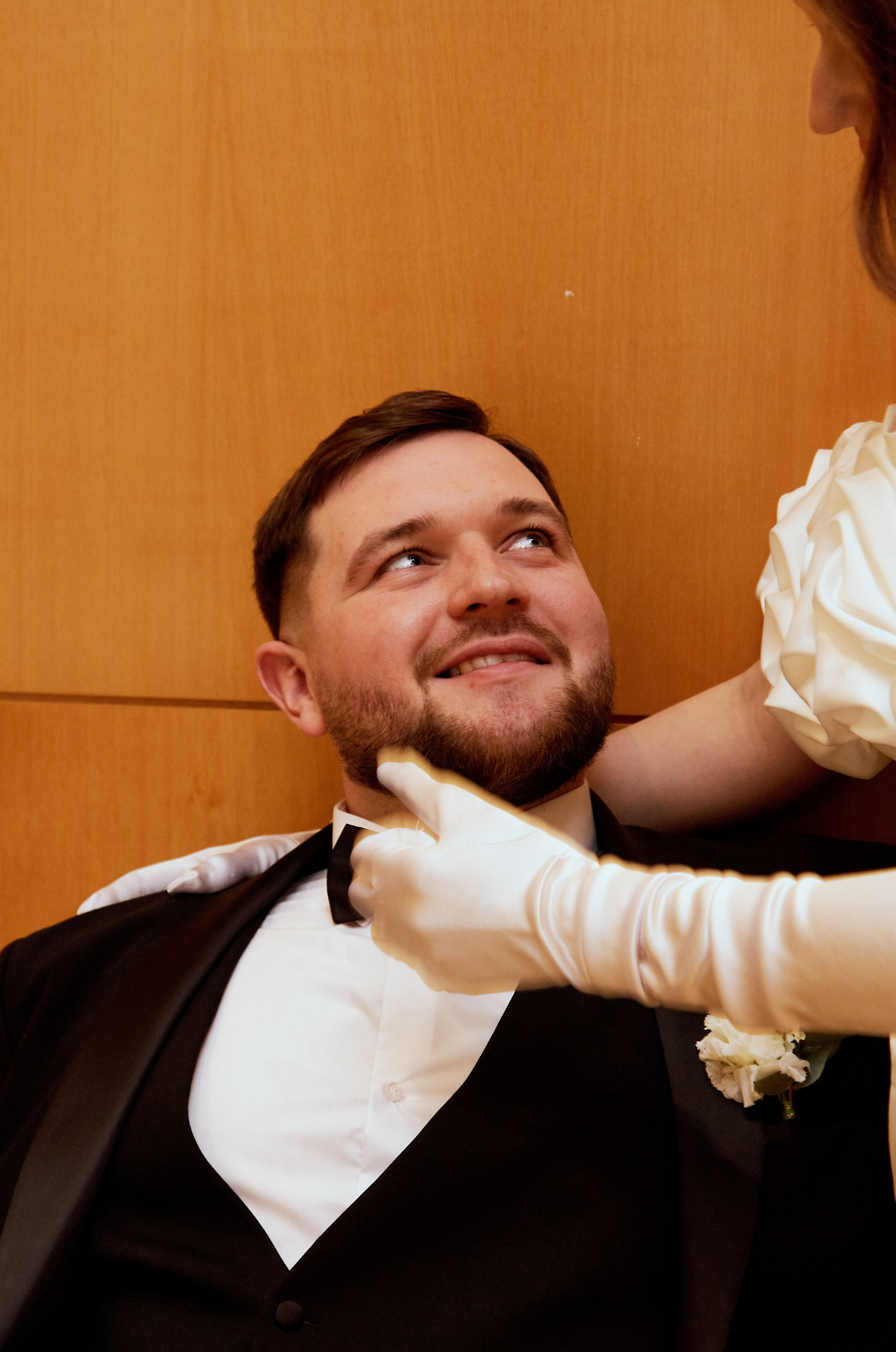 Татьяна и Александр. Барвиха. Роспись. Фотограф лавстори Москва/МО Приятелева Ангелина