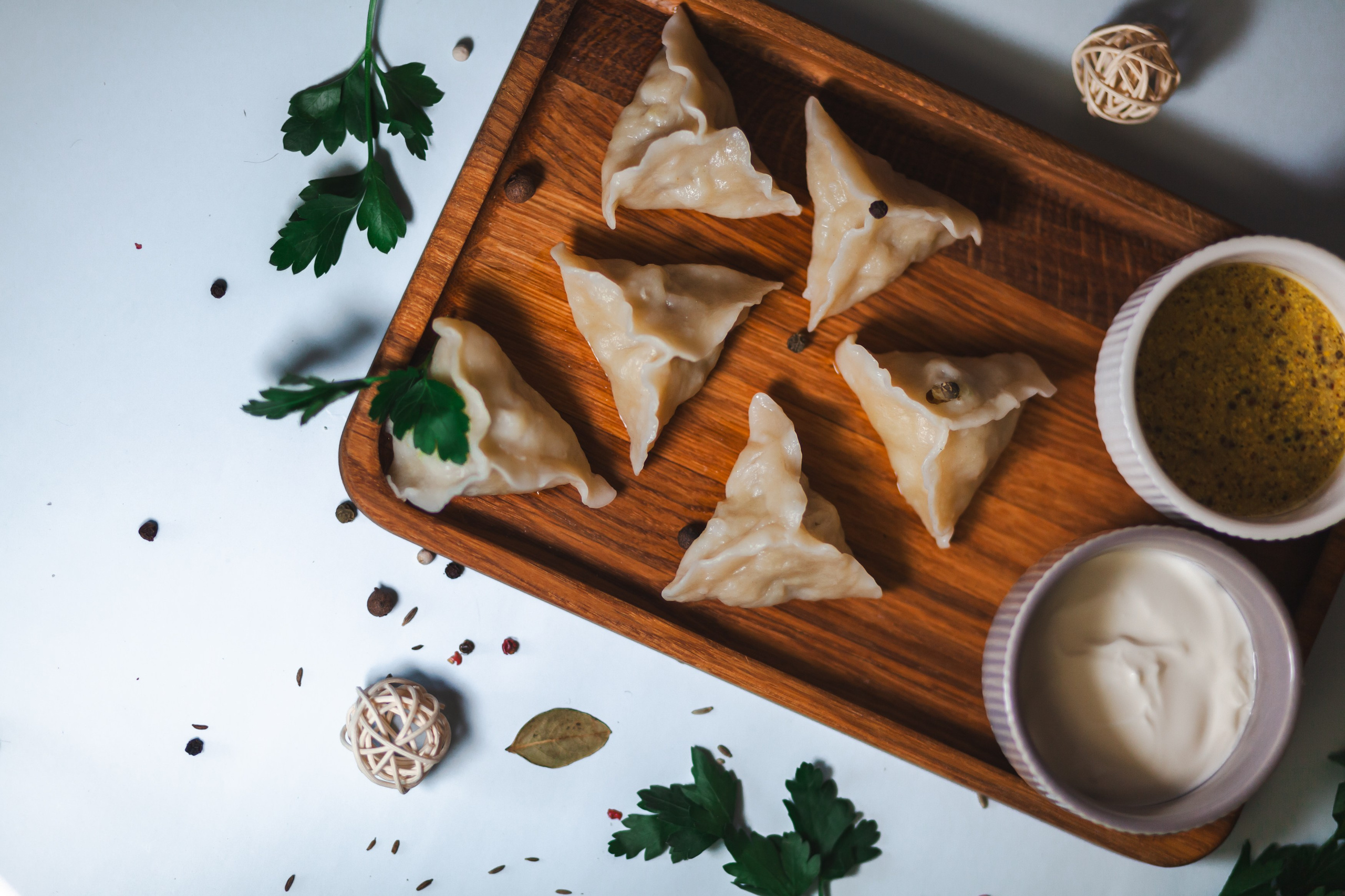 Food photo. Фотограф Саша Смирнова