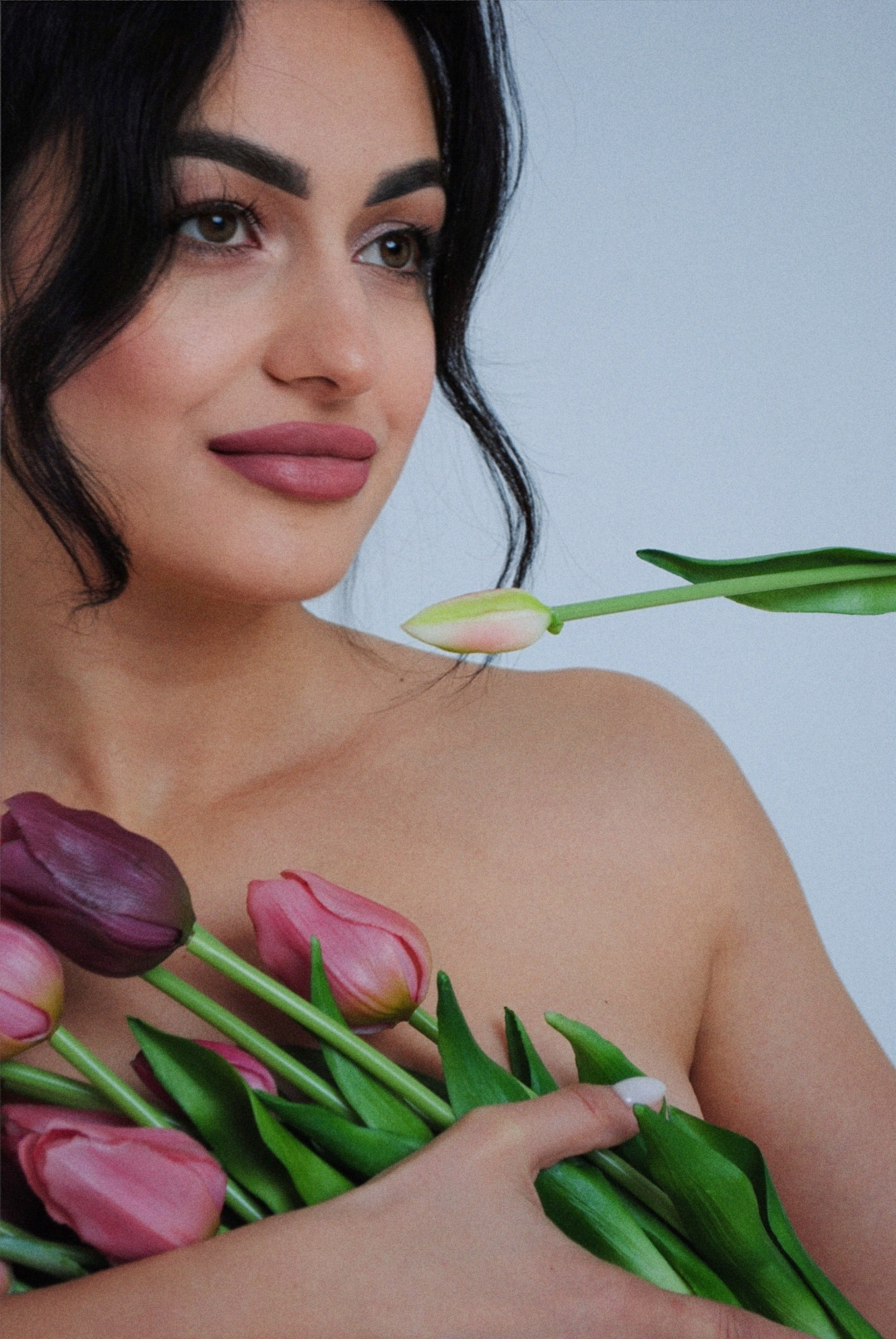 Эля. Фотограф Мария Мусаелян