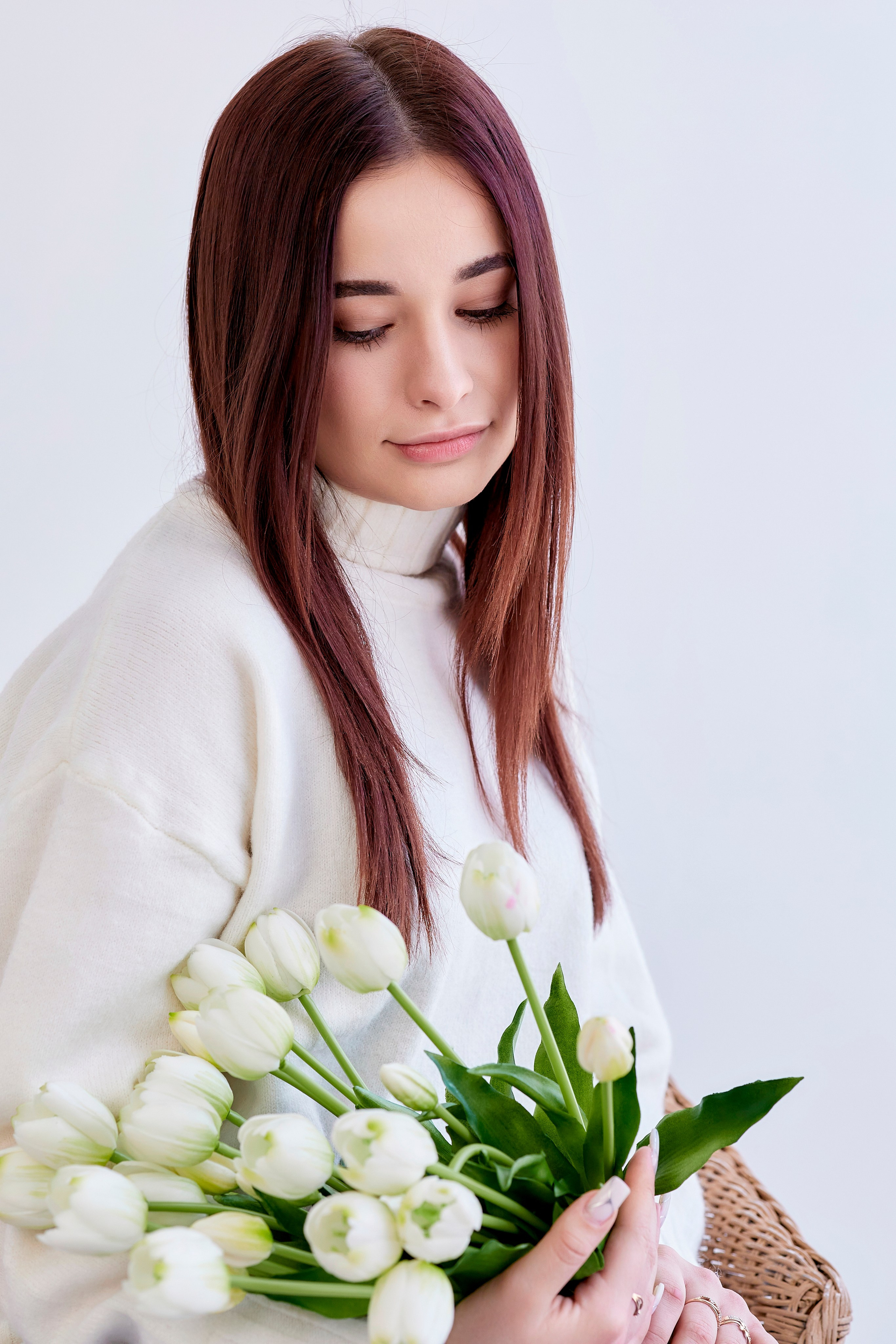 Студийная фотосессия. Фотограф Иван Кузьмин на любое Ваше мероприятие