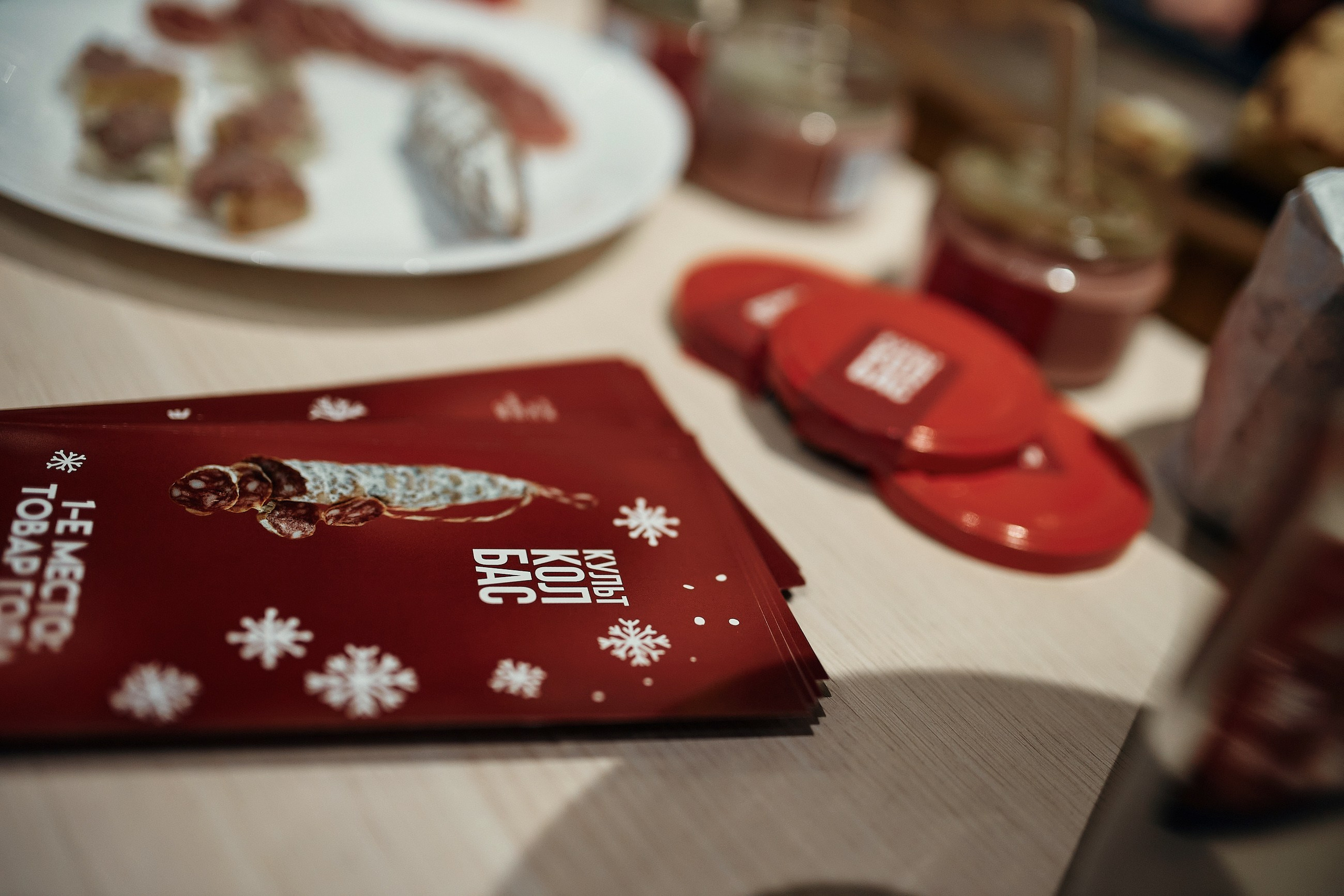 Юбилей магазина О’Вино. Семейный и репортажной фотограф в Красноярске и Москве Виктор Бабинцев