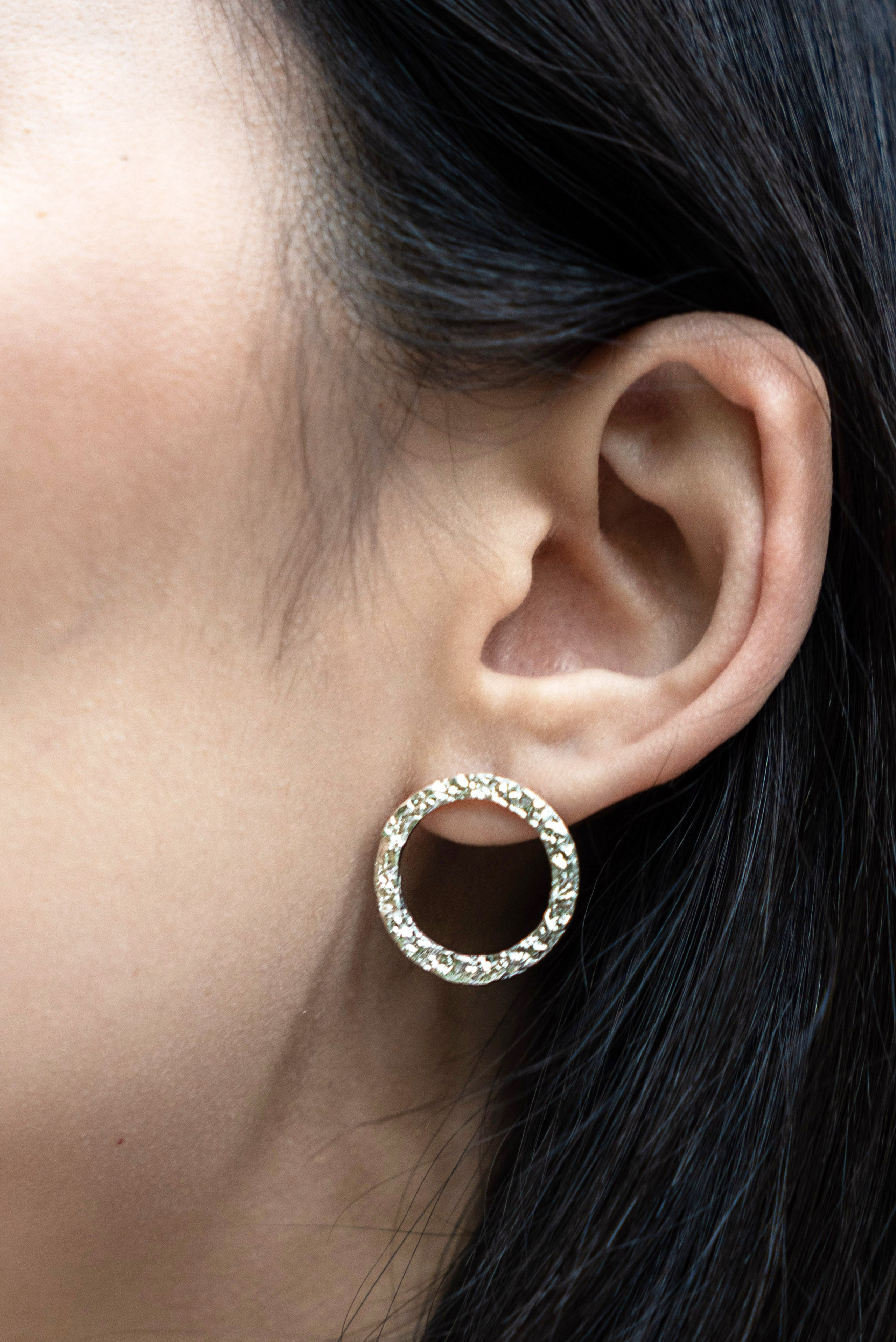 Triadots jewellery. Janie valde |photographer & visual artist