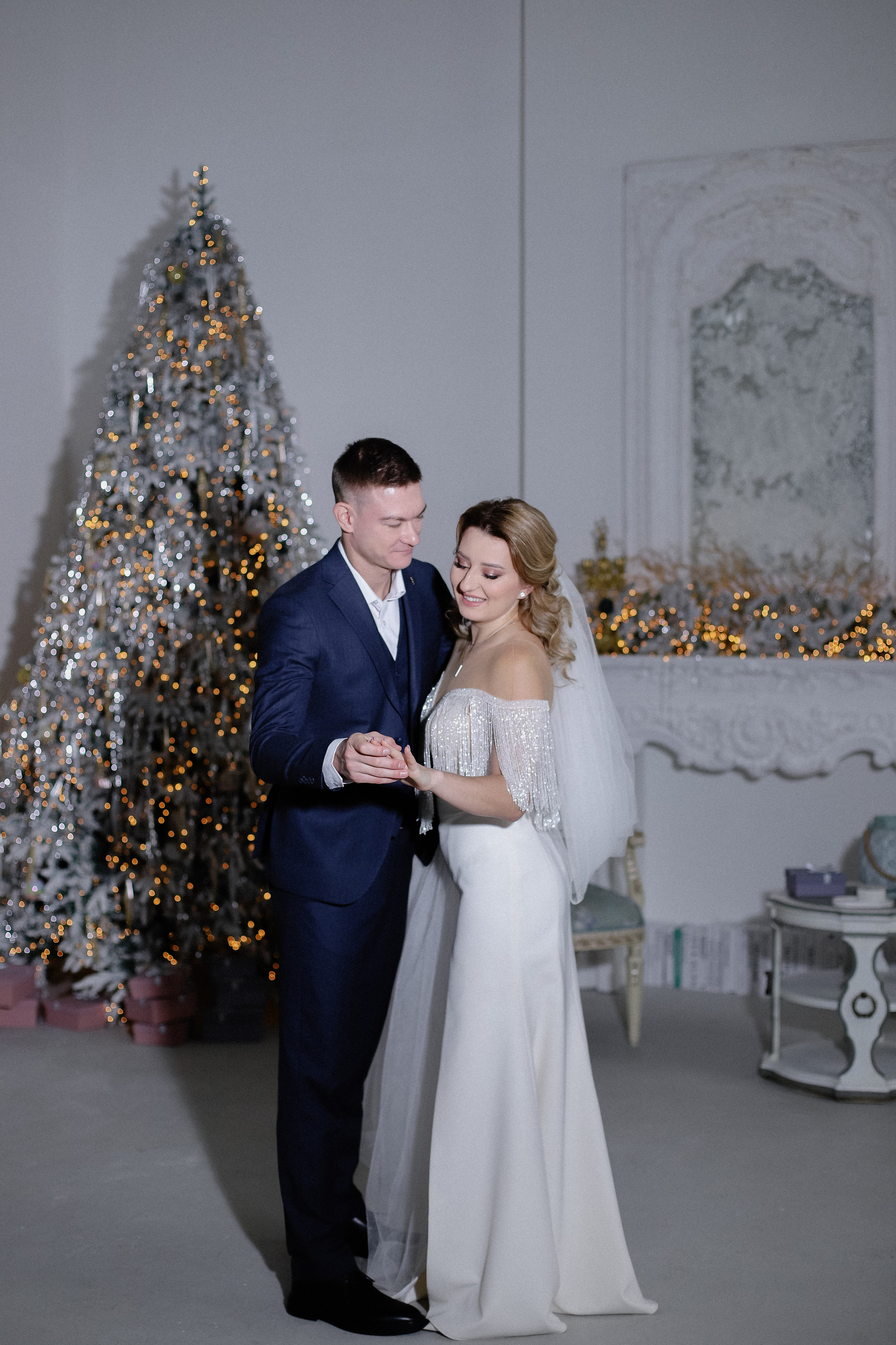 Настя и Саша. Фотограф в Алматы и Москве Даша Пушкина