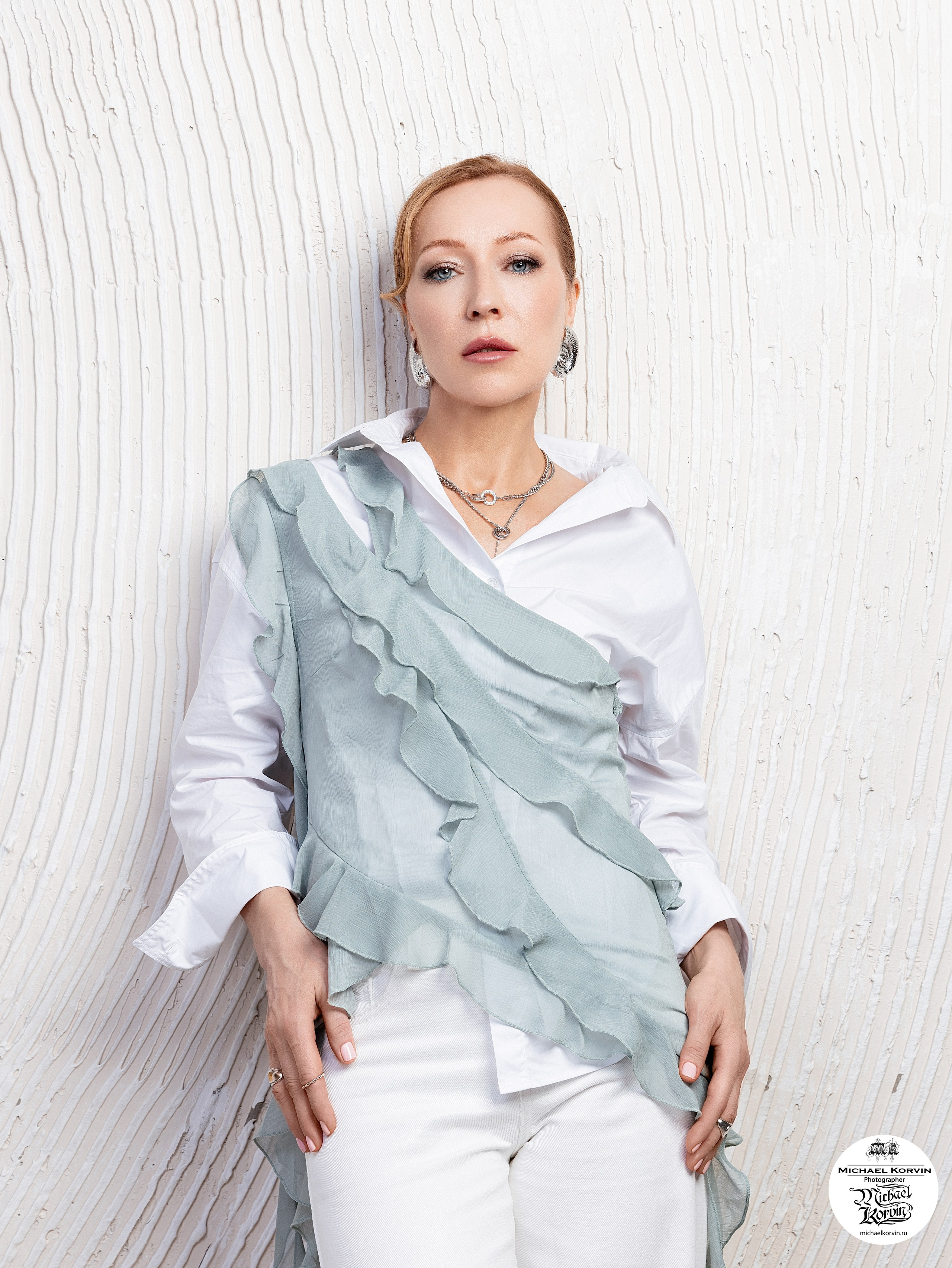 Марина Минина. Свадебный фотограф Орехово-Зуево Москва Майкл Корвин