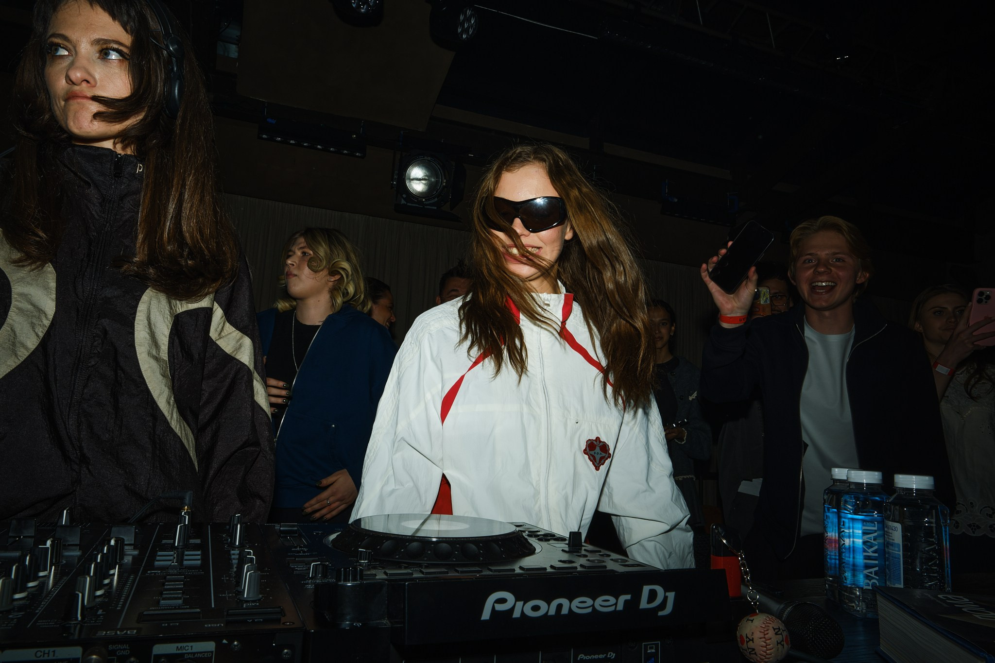 Playlist party & original. Анна Дериглазова | Коммерческий фотограф в Москве