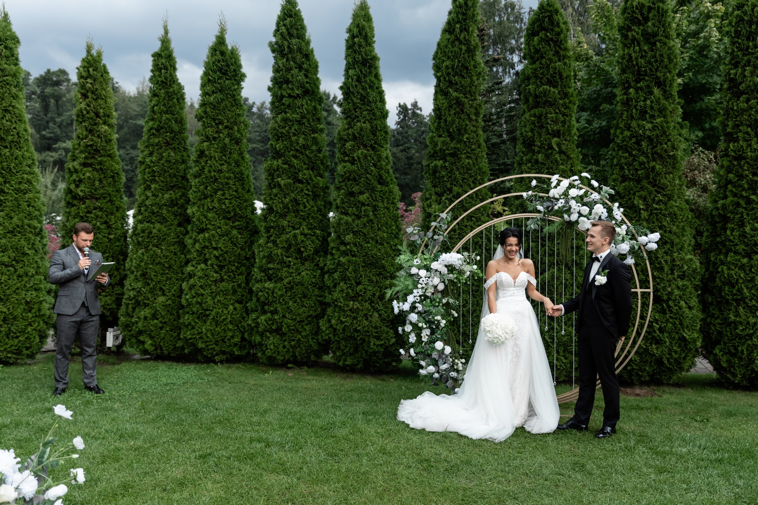 Герман и Анастасия (Artiland). Татьяна Чернышова свадебный фотограф Москва