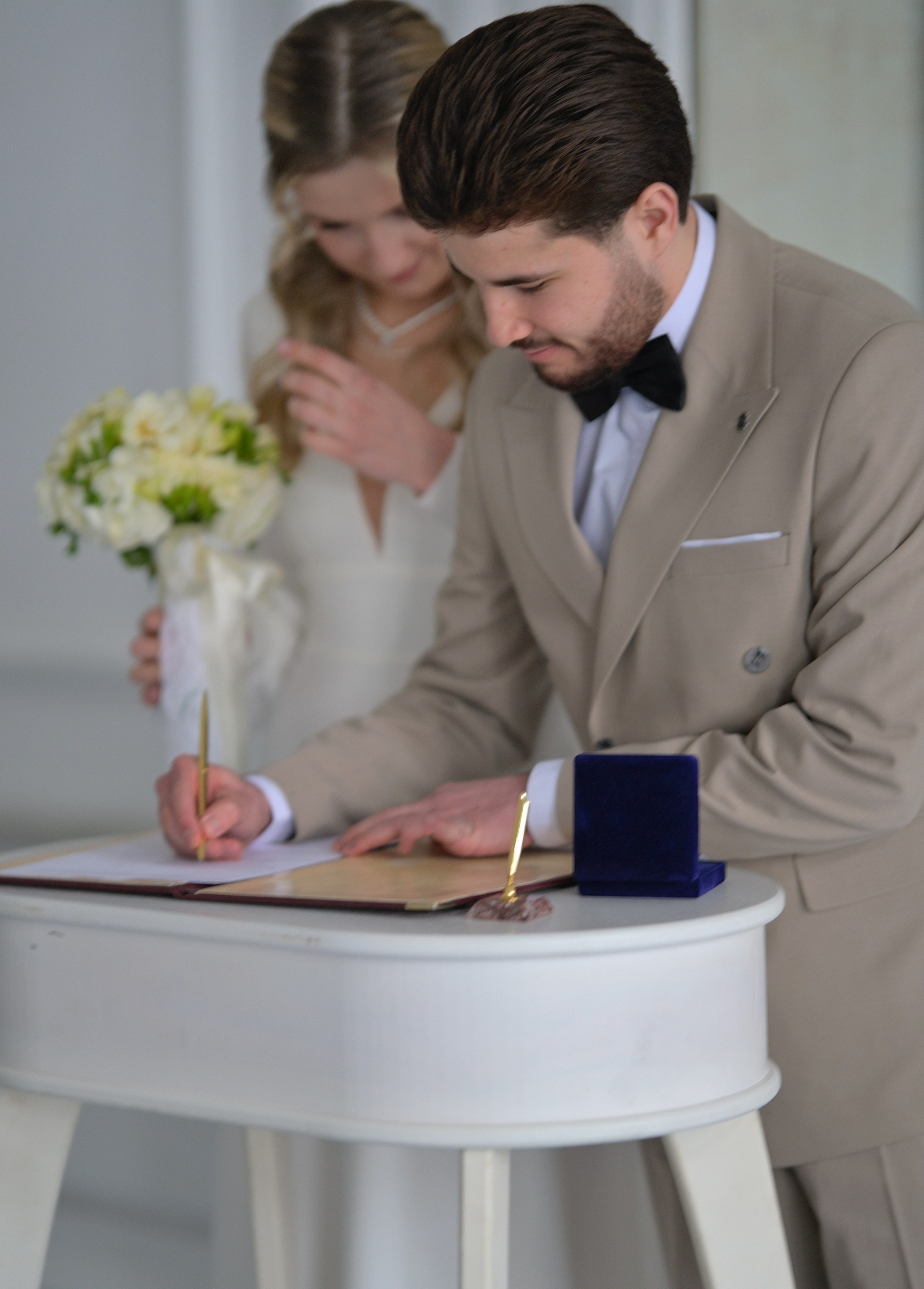 Самир и Яна. Фотограф Ваших событий 📸