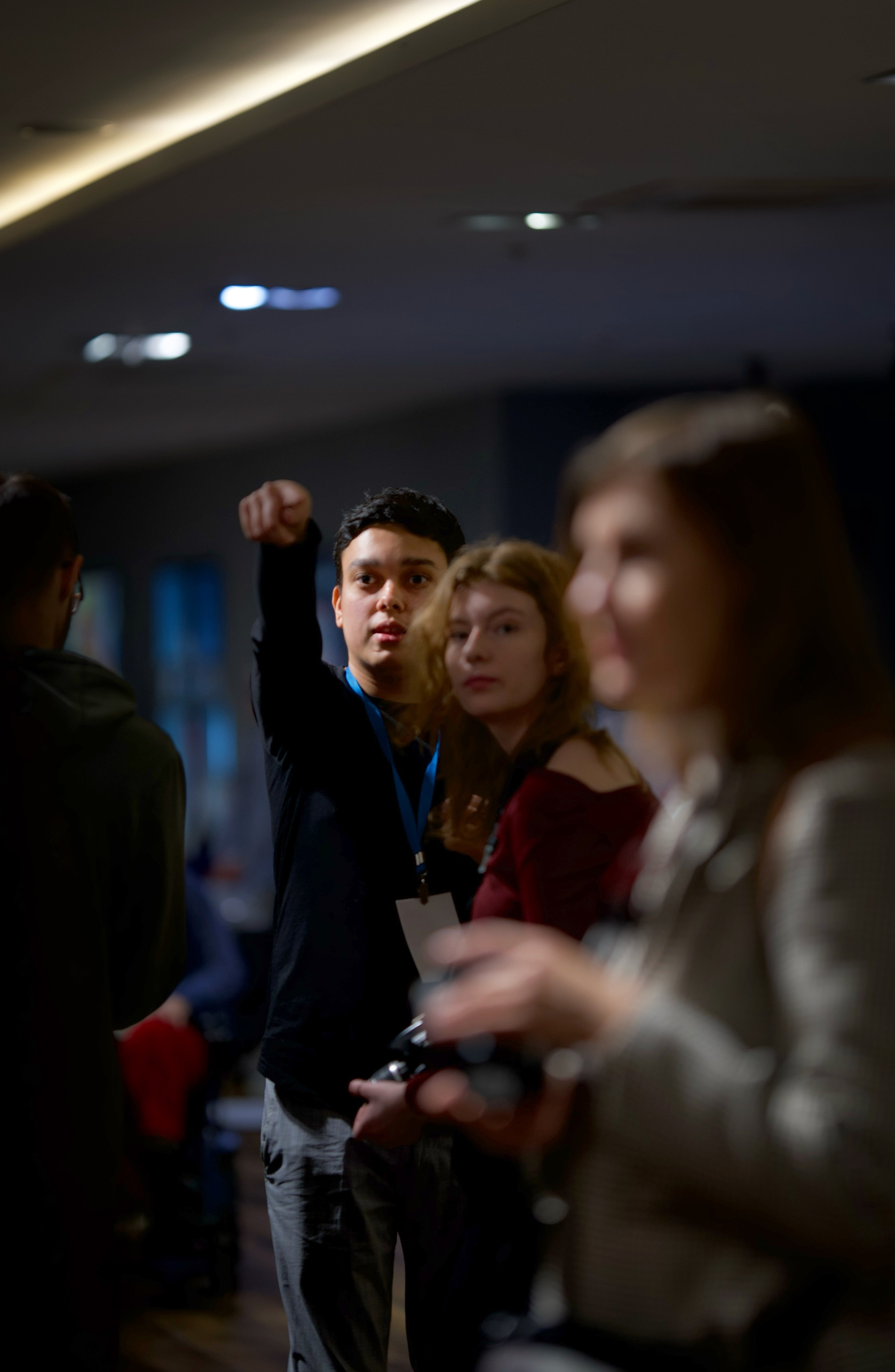 Закрытие кинофестиваля «Кино без границ». Фотограф Ваших событий 📸