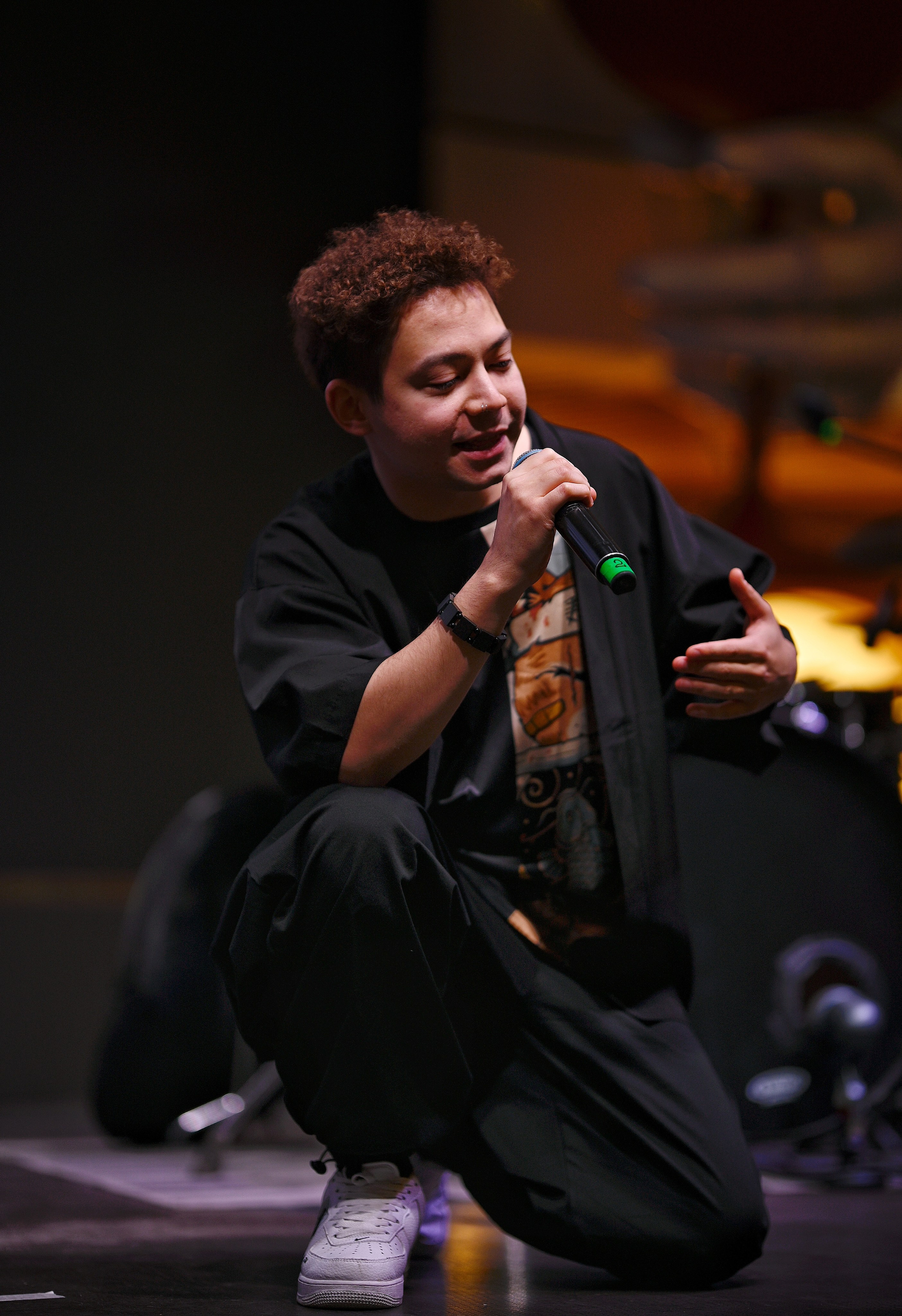 Три вокзала. Депо. Показ-Концерт. Фотограф Ваших событий 📸