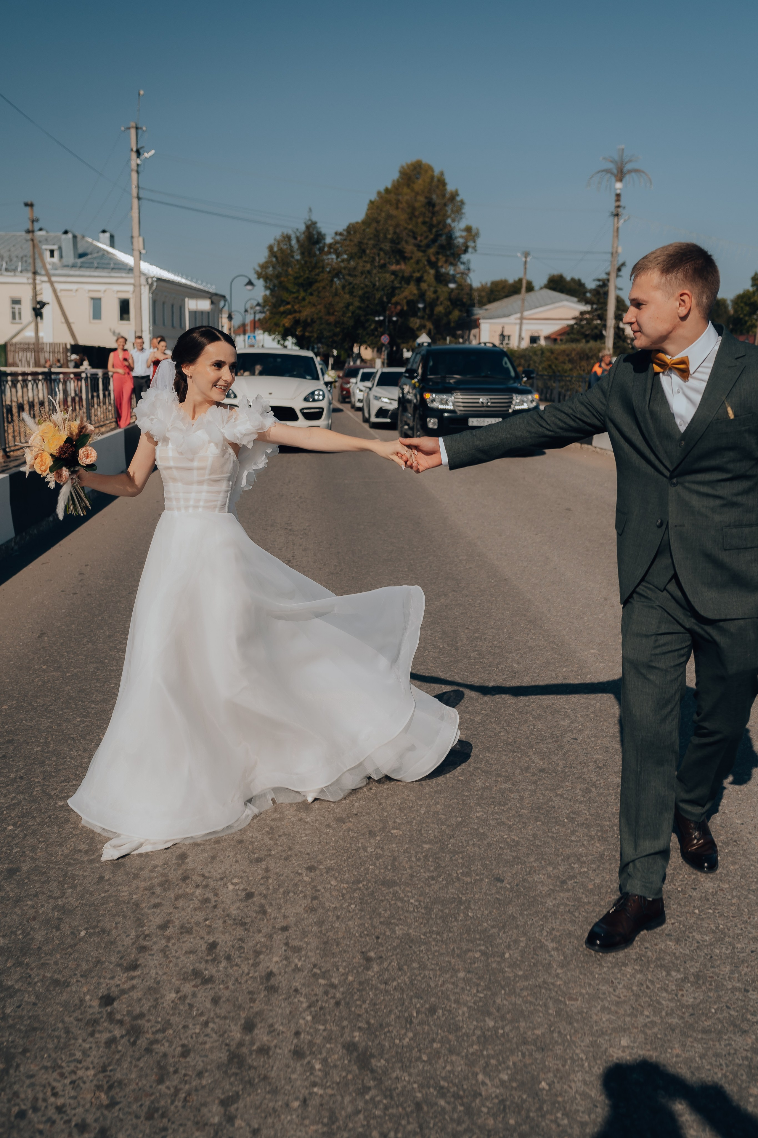 14.09.2024. Фотограф Торопец Кристина Абрамова Kanwellia photography