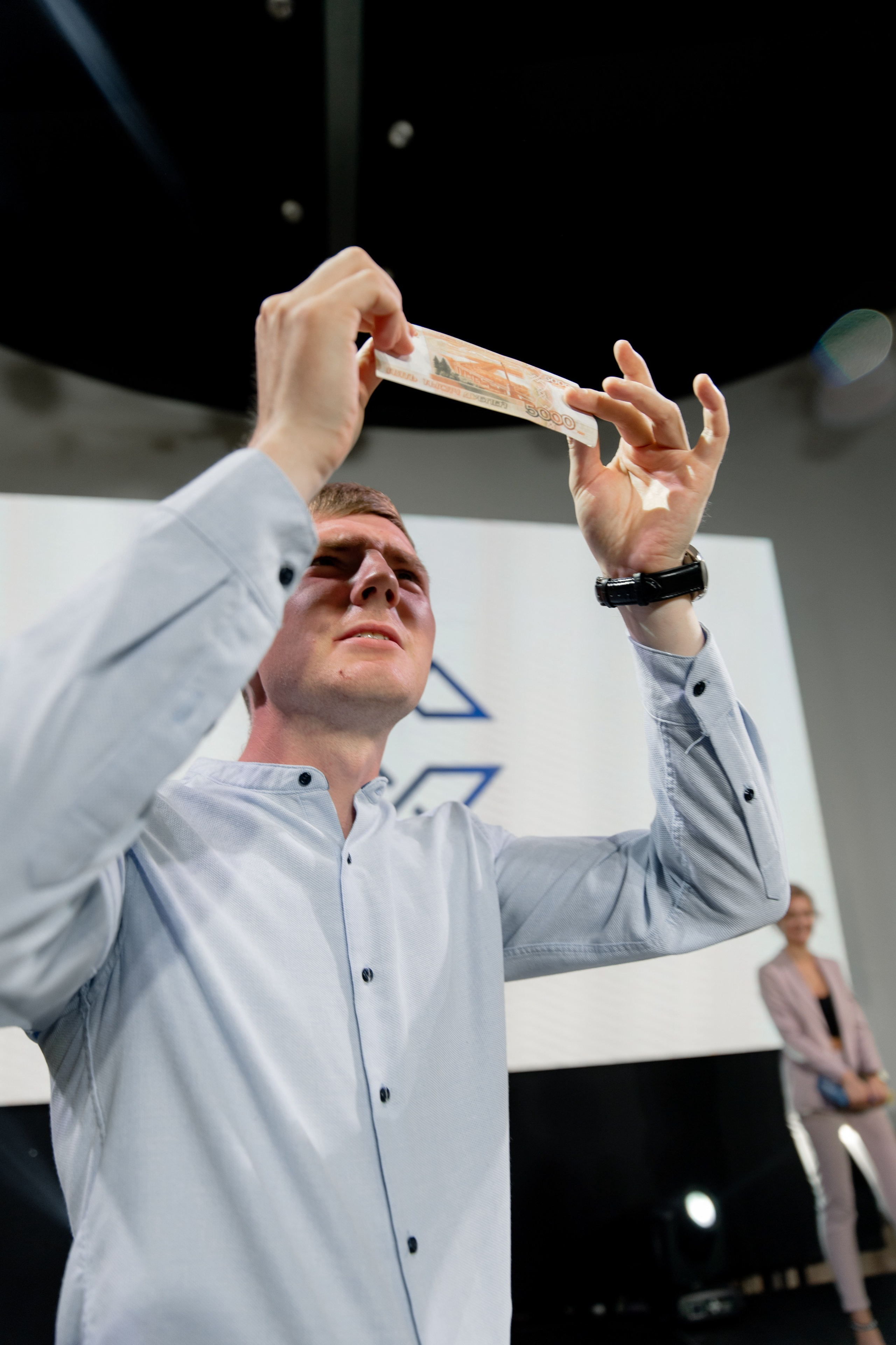 СтройКрафт. Фотограф Роман Полянин