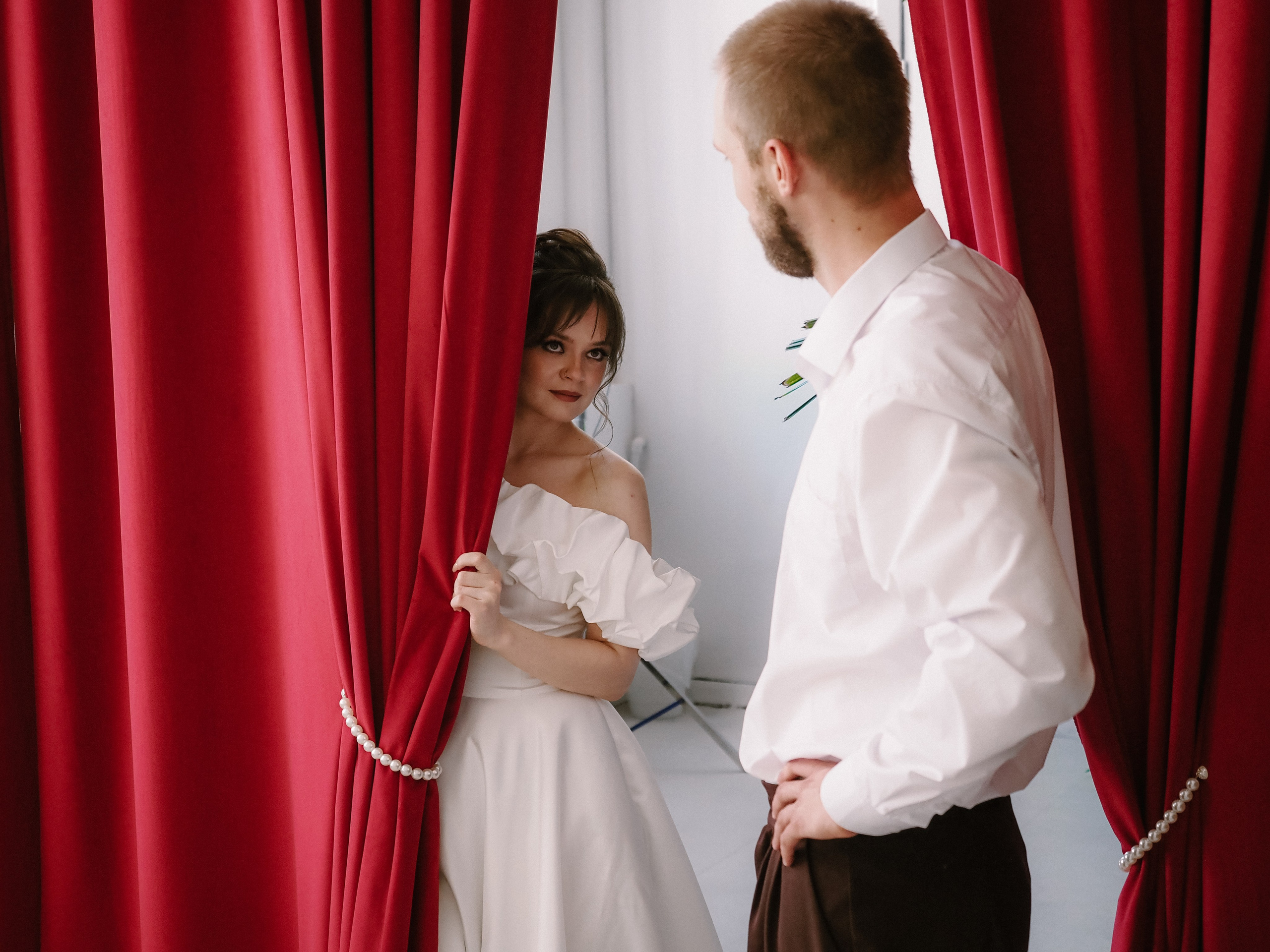 Кира и Дима. Фотограф Рязань. Семейный Свадебный фотограф