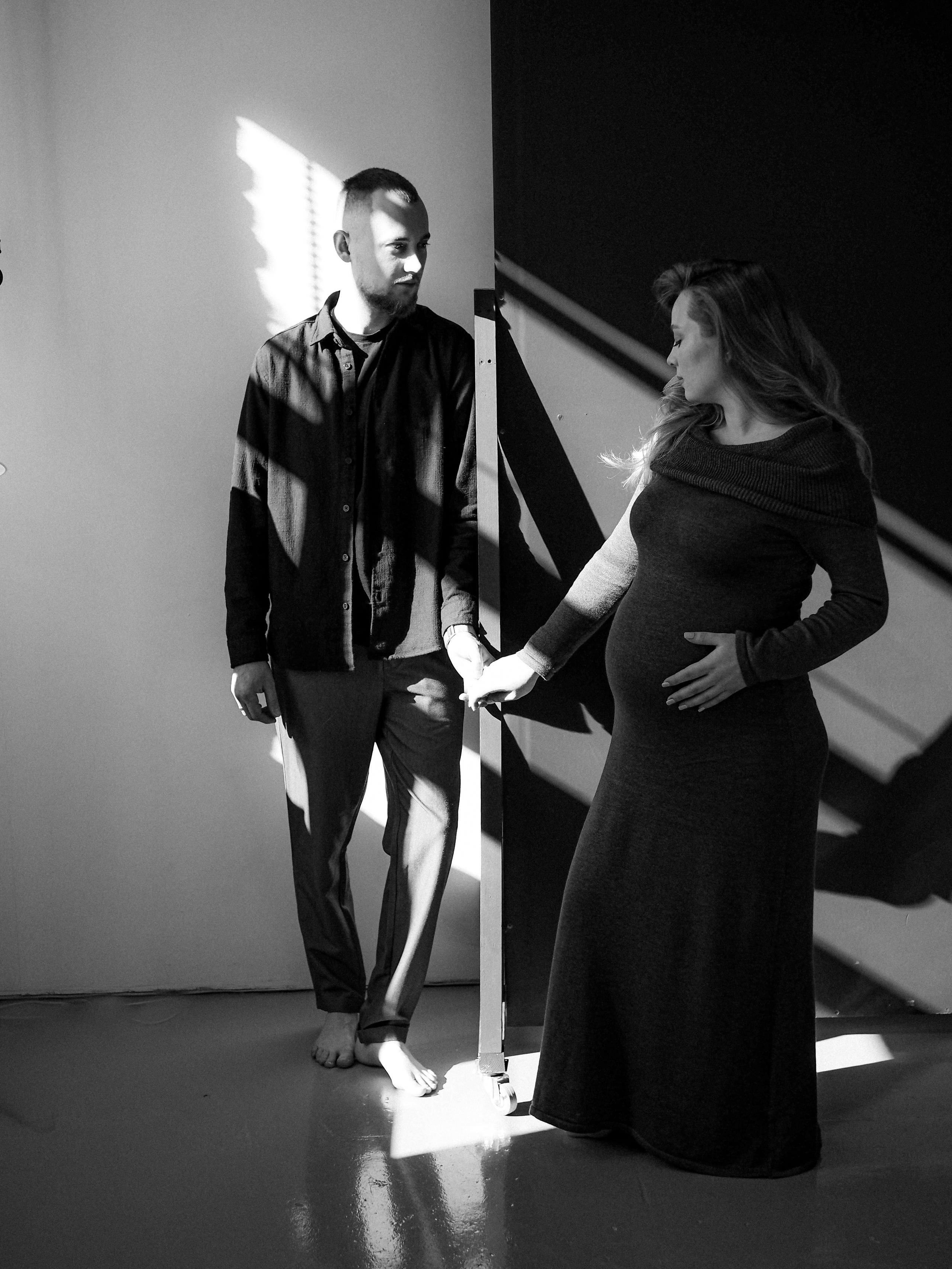 Тепло внутри. Фотограф Рязань. Семейный Свадебный фотограф