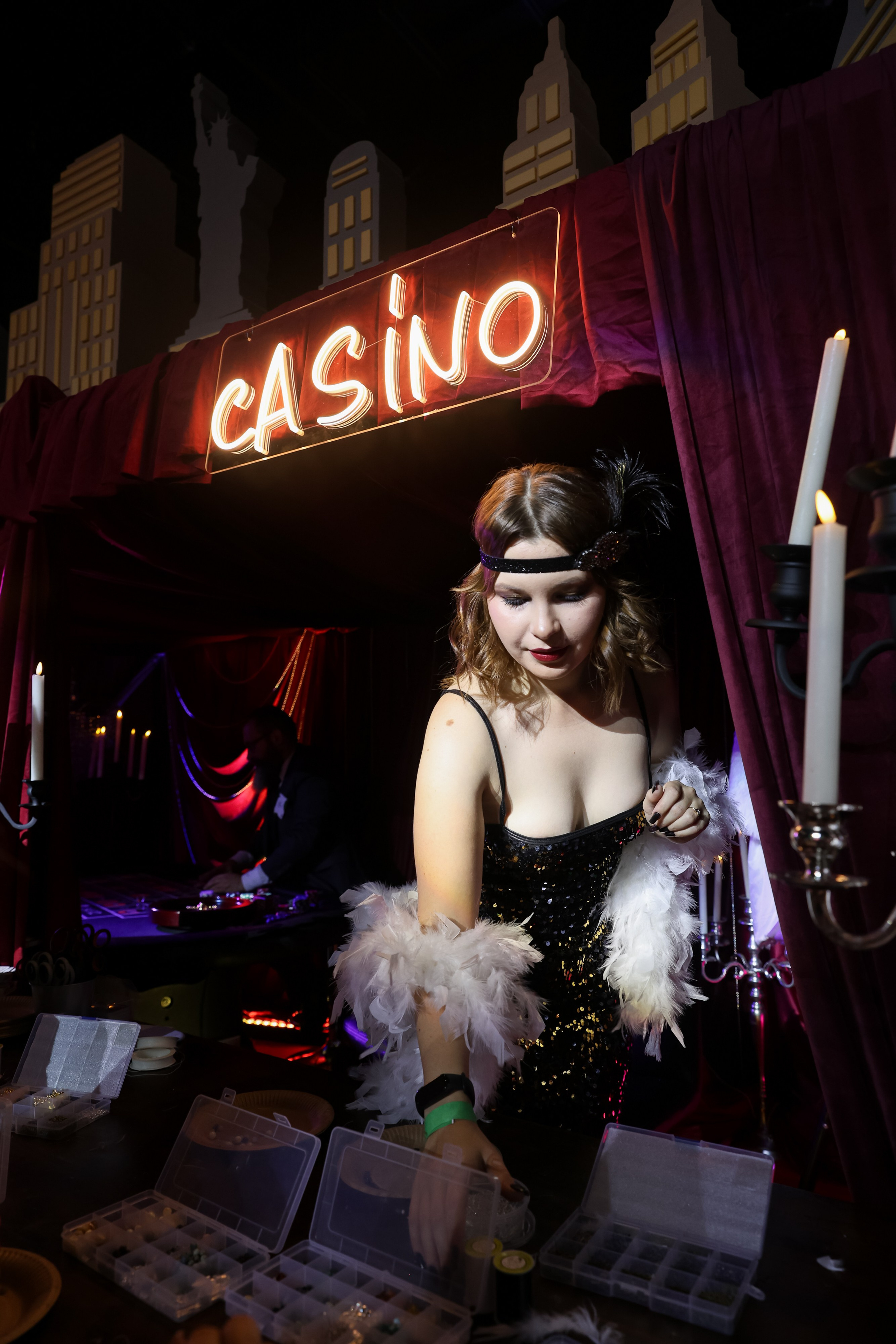 Ёлки. Свадебный фотограф Москва Анна Шилова