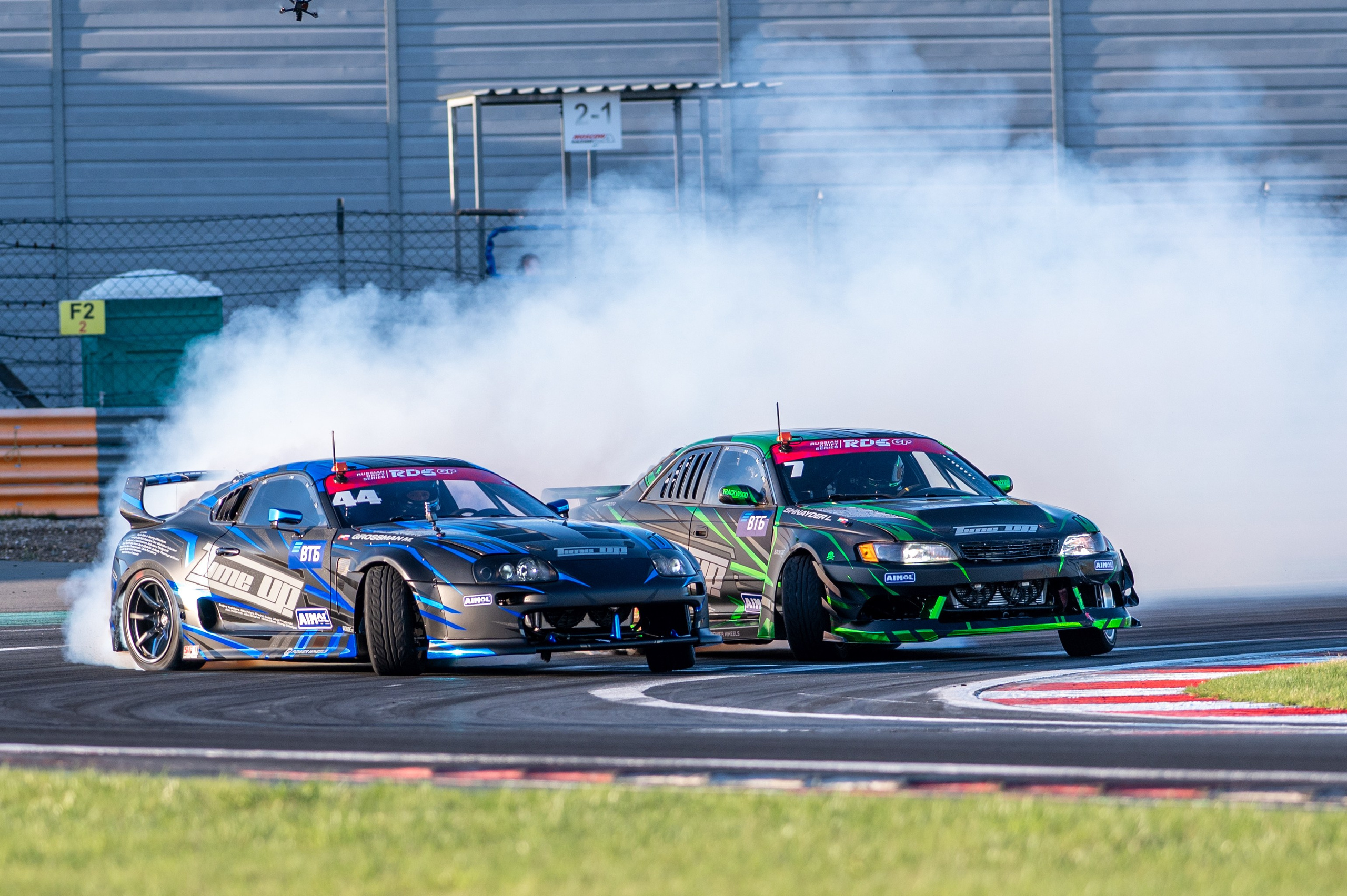 Russian Drift Series GP (Moscow raceway). Фотограф в Калининграде Роман Большаков