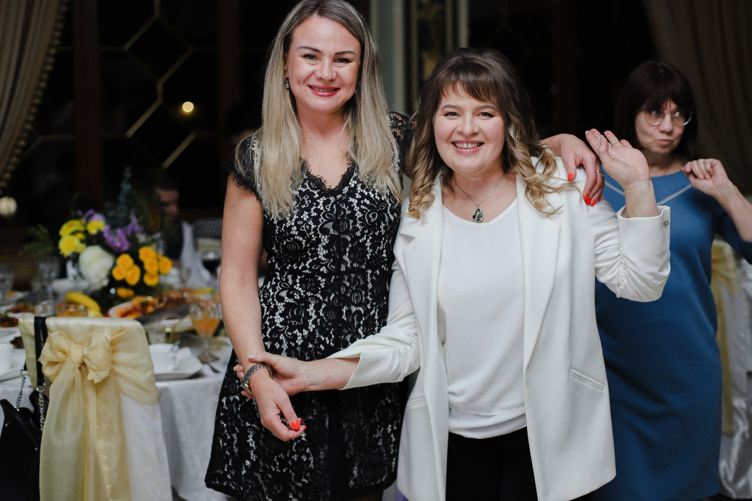 75 лет Галине Григорьевне. Фотограф в Алматы и Москве Даша Пушкина