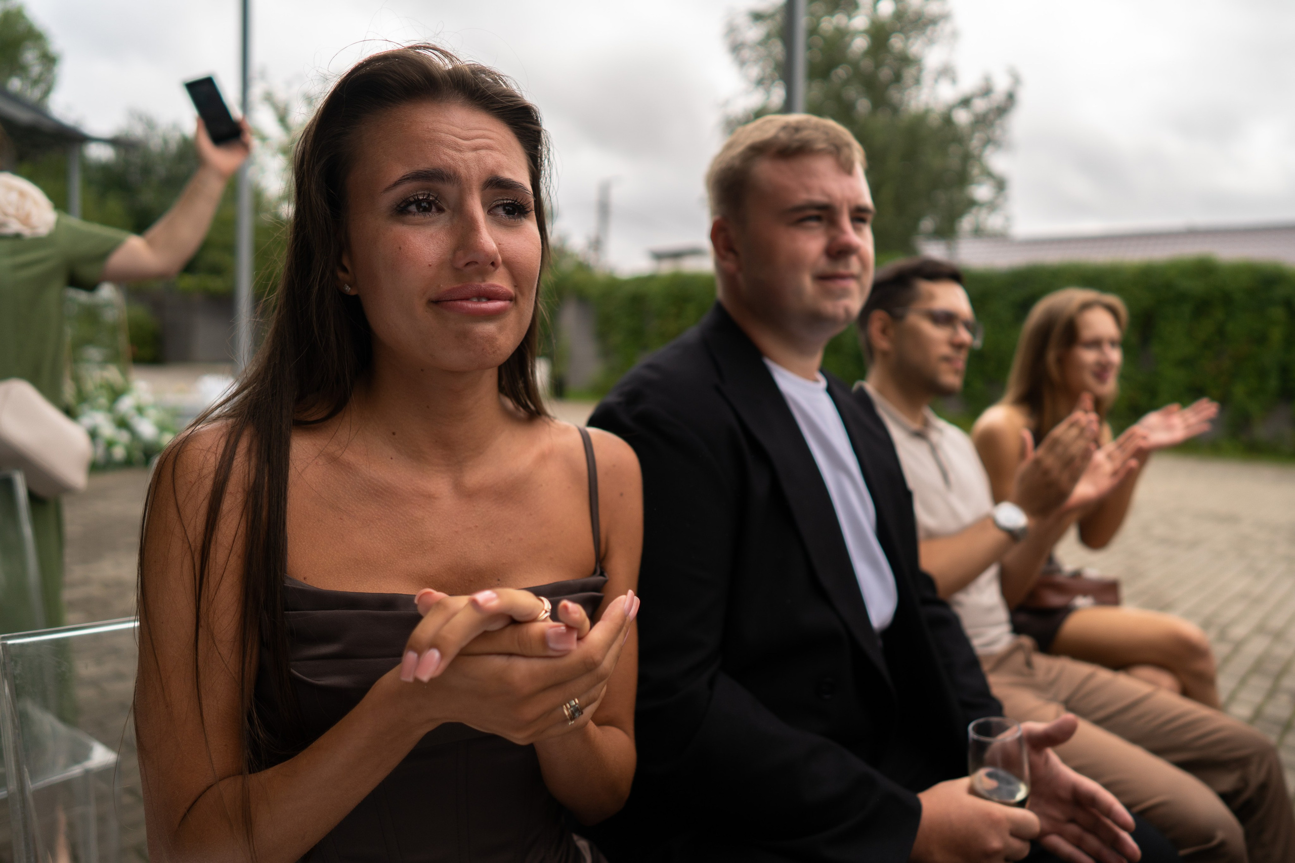 Reportage. Sergey,kuzichev